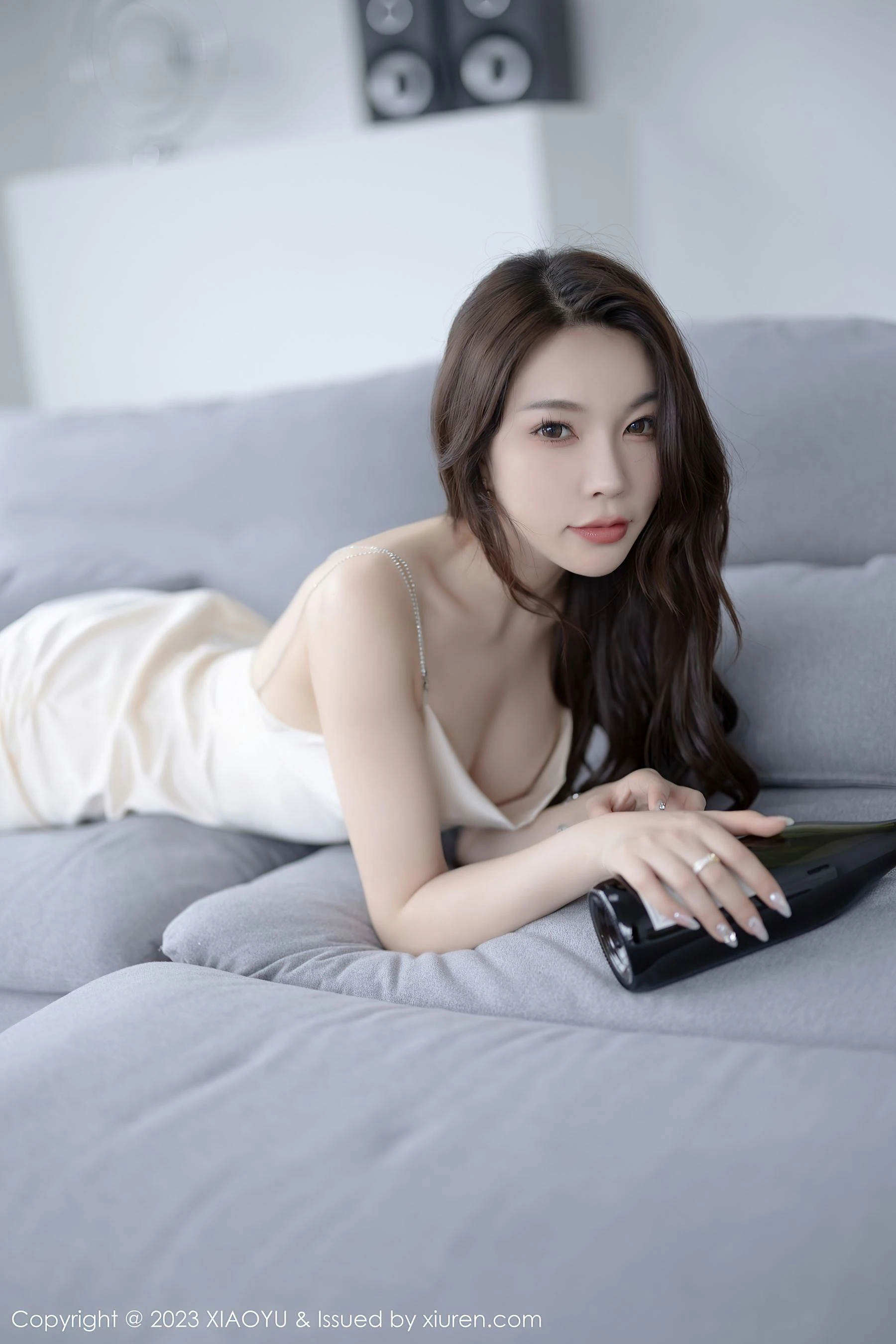  语画界 VOL.960 徐莉芝Booty第3张