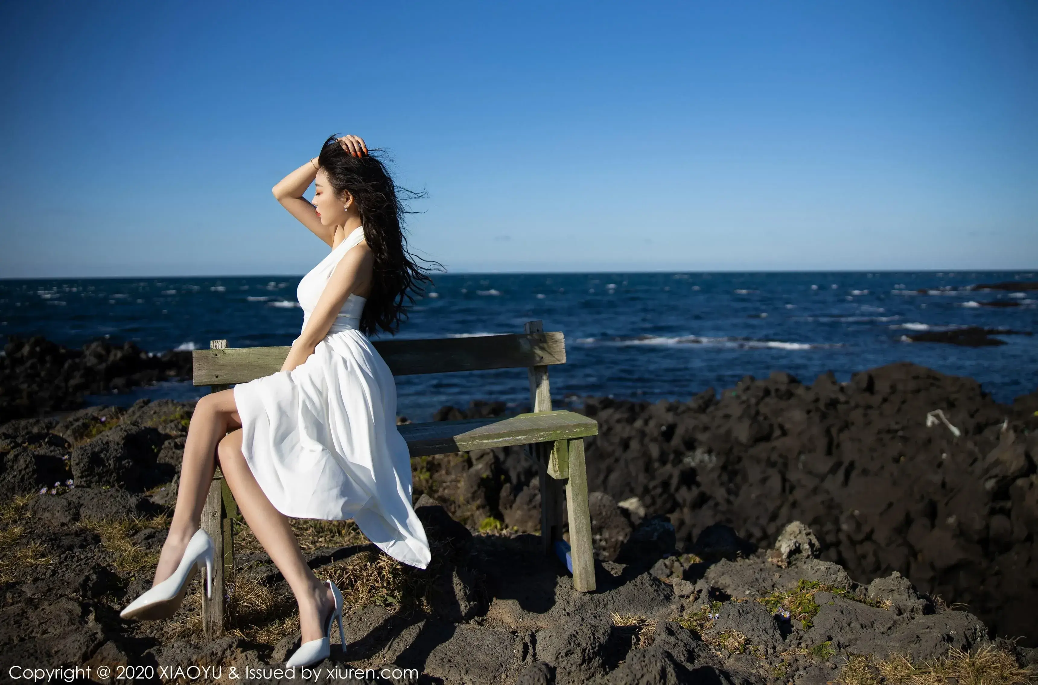 语画界 VOL.286 杨晨晨sugar第23张