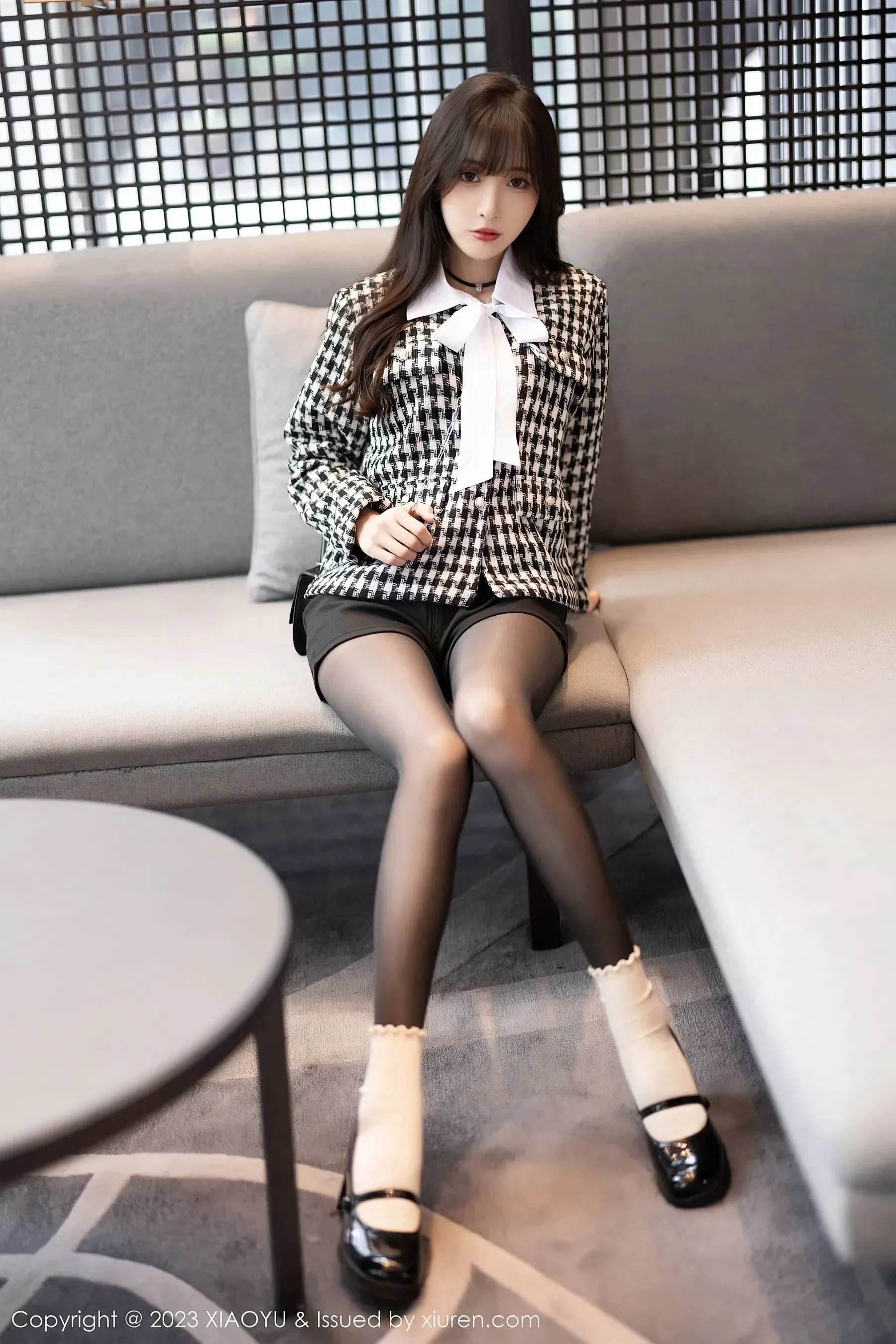 语画界 VOL.1020 林星阑第21张