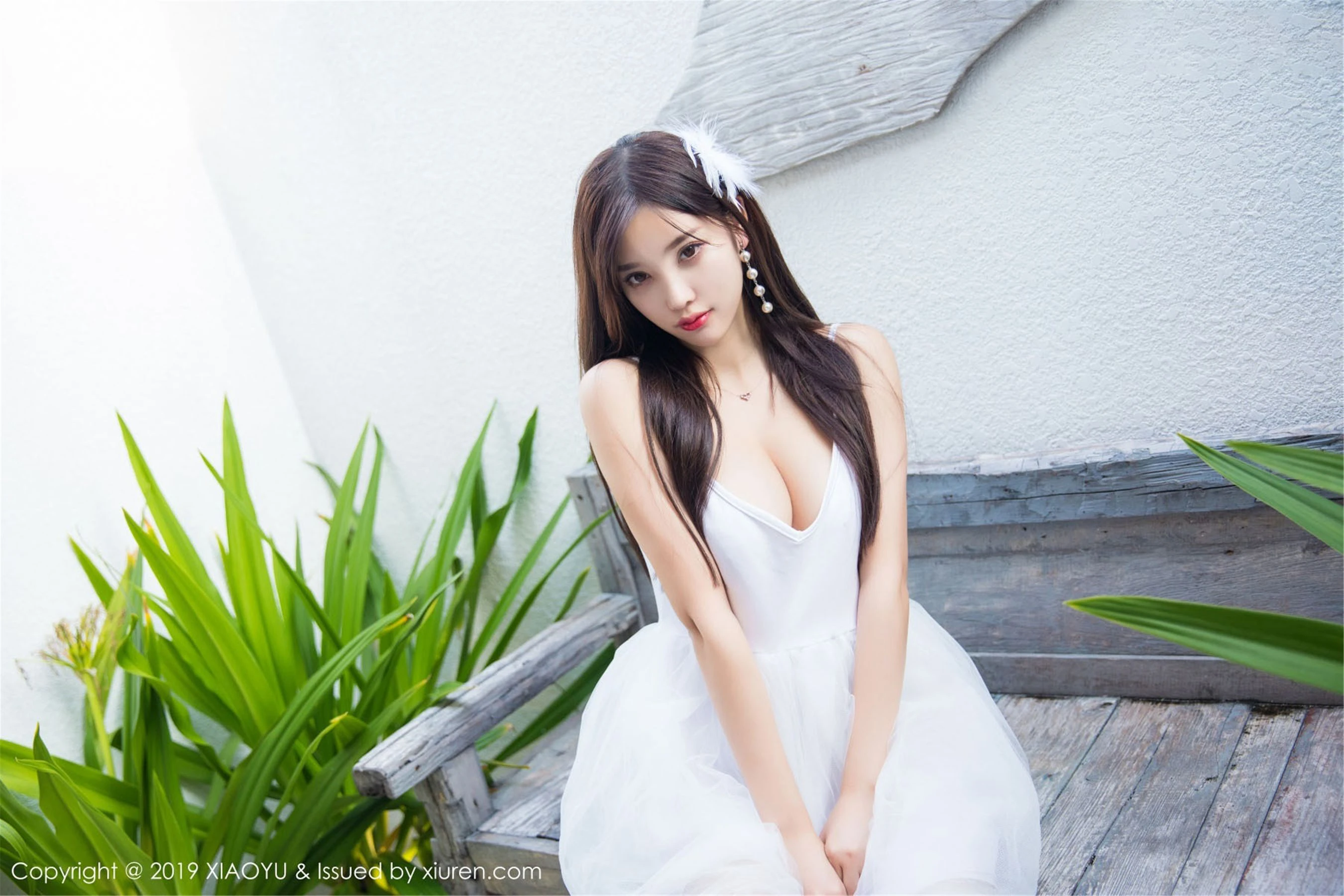 语画界 Vol.099 杨晨晨sugar第16张