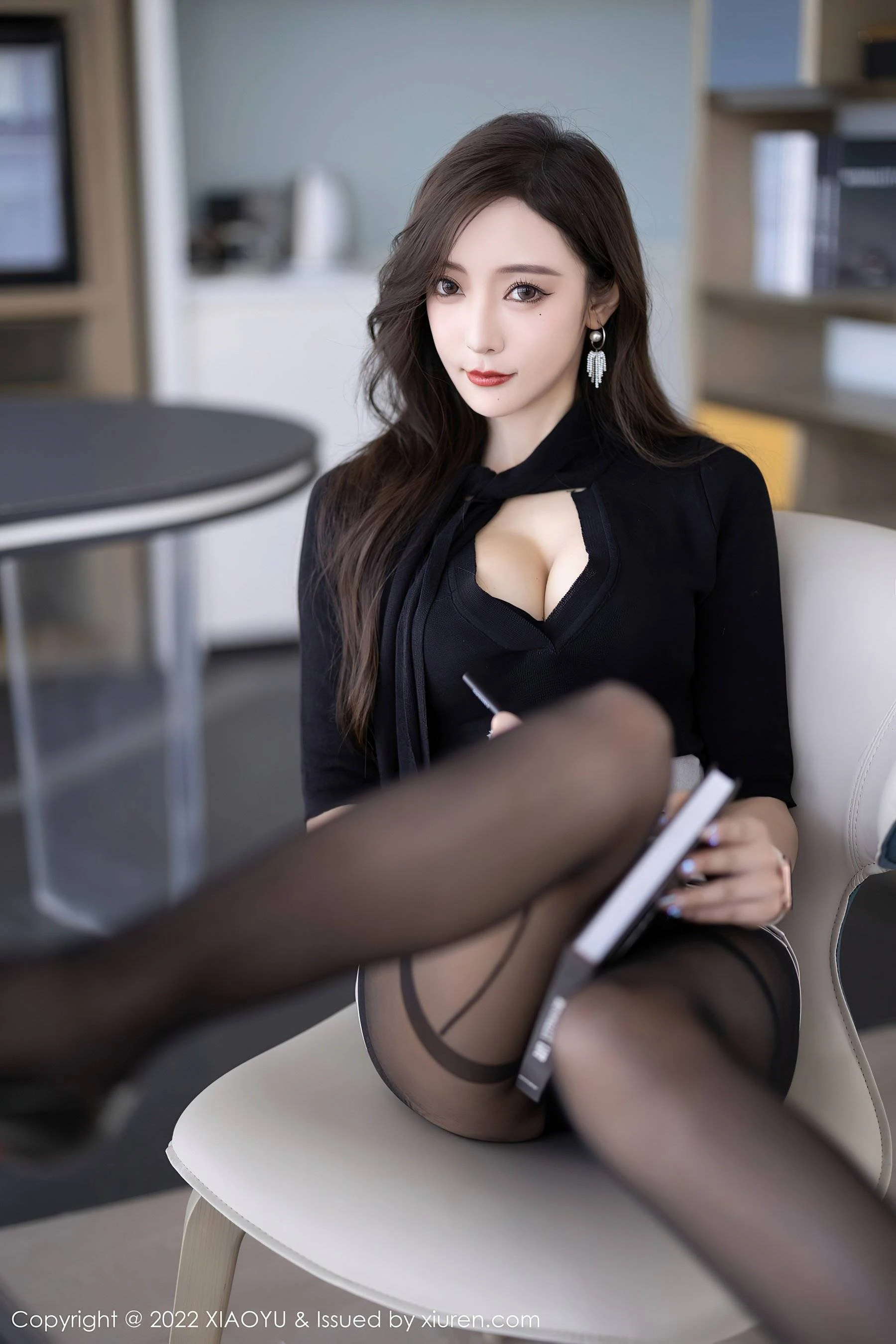 语画界 VOL.843 王馨瑶yanni第25张