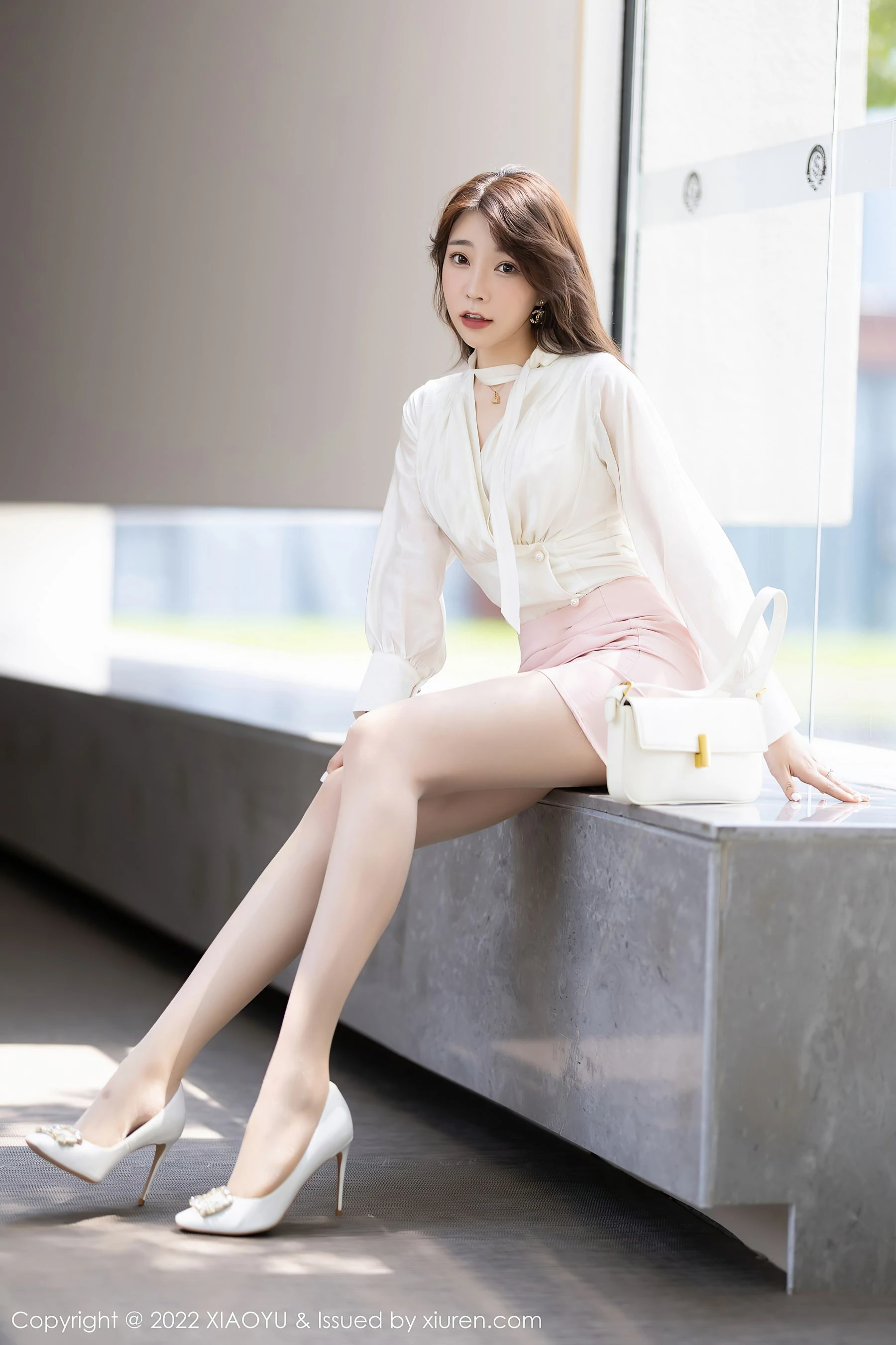 语画界 VOL.876 徐莉芝Booty第18张