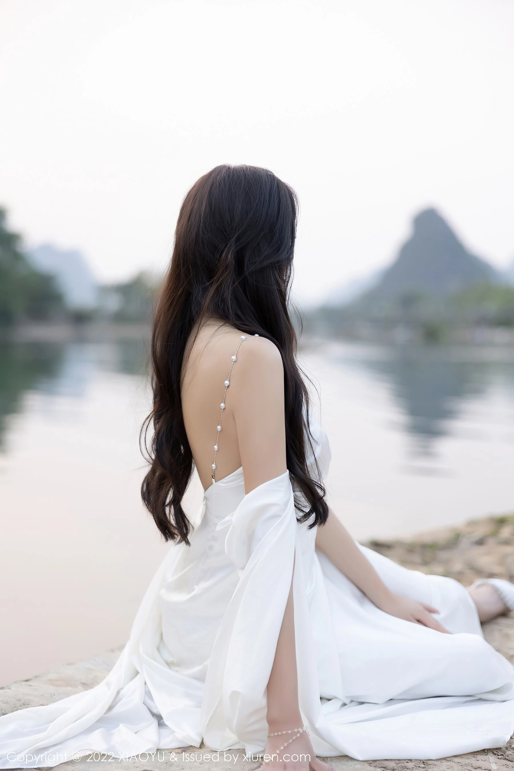 语画界 VOL.884 王馨瑶第18张