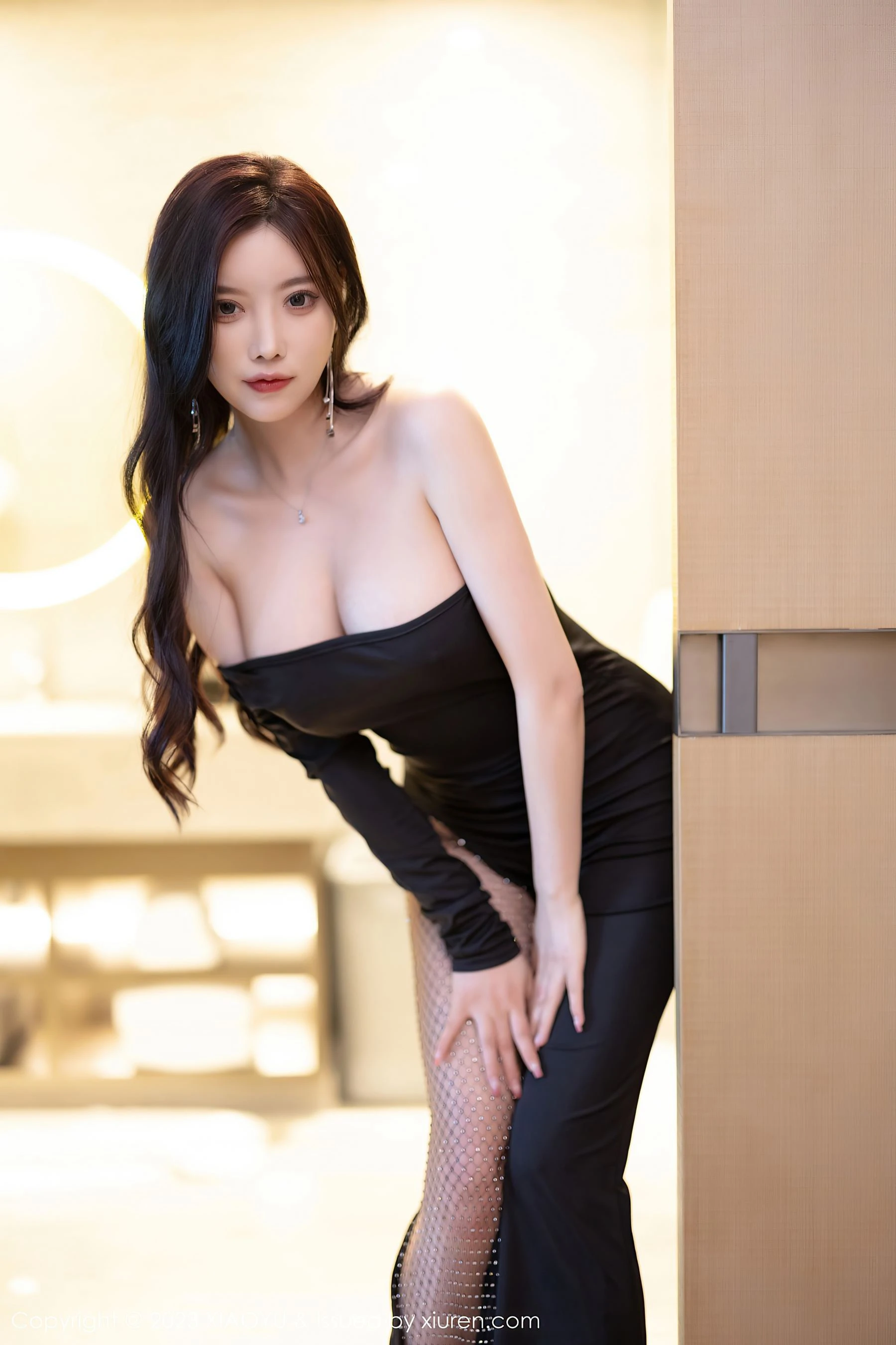 语画界 VOL.1021 杨晨晨Yome第27张