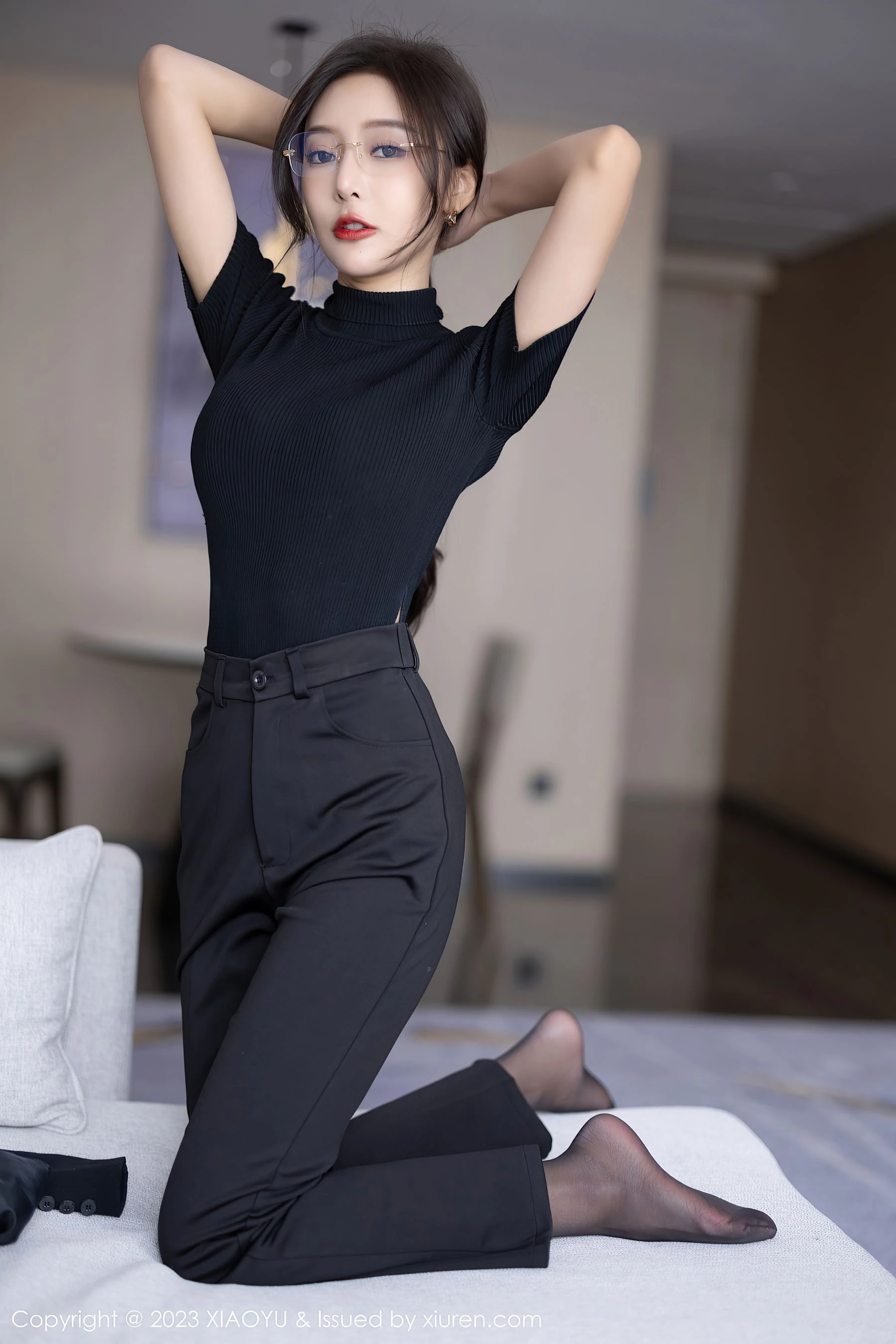  语画界 VOL.974 王馨瑶yanni第30张