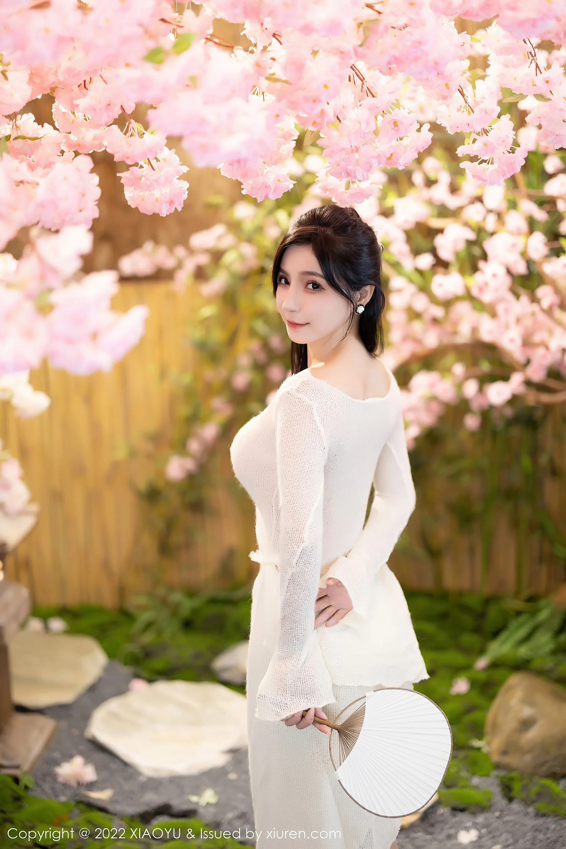 语画界 VOL.869 小蛮妖Yummy第22张