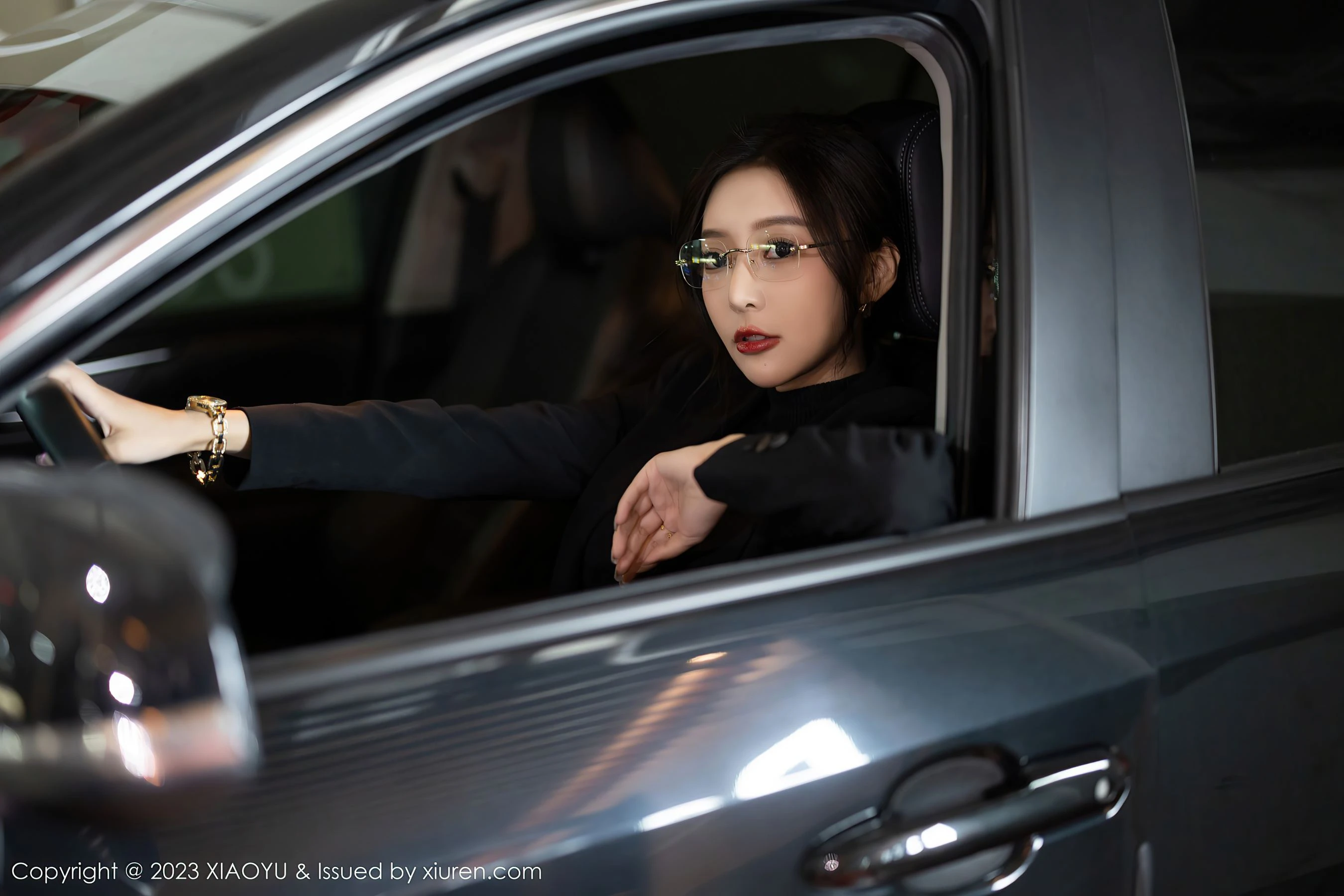 语画界 VOL.974 王馨瑶yanni第17张