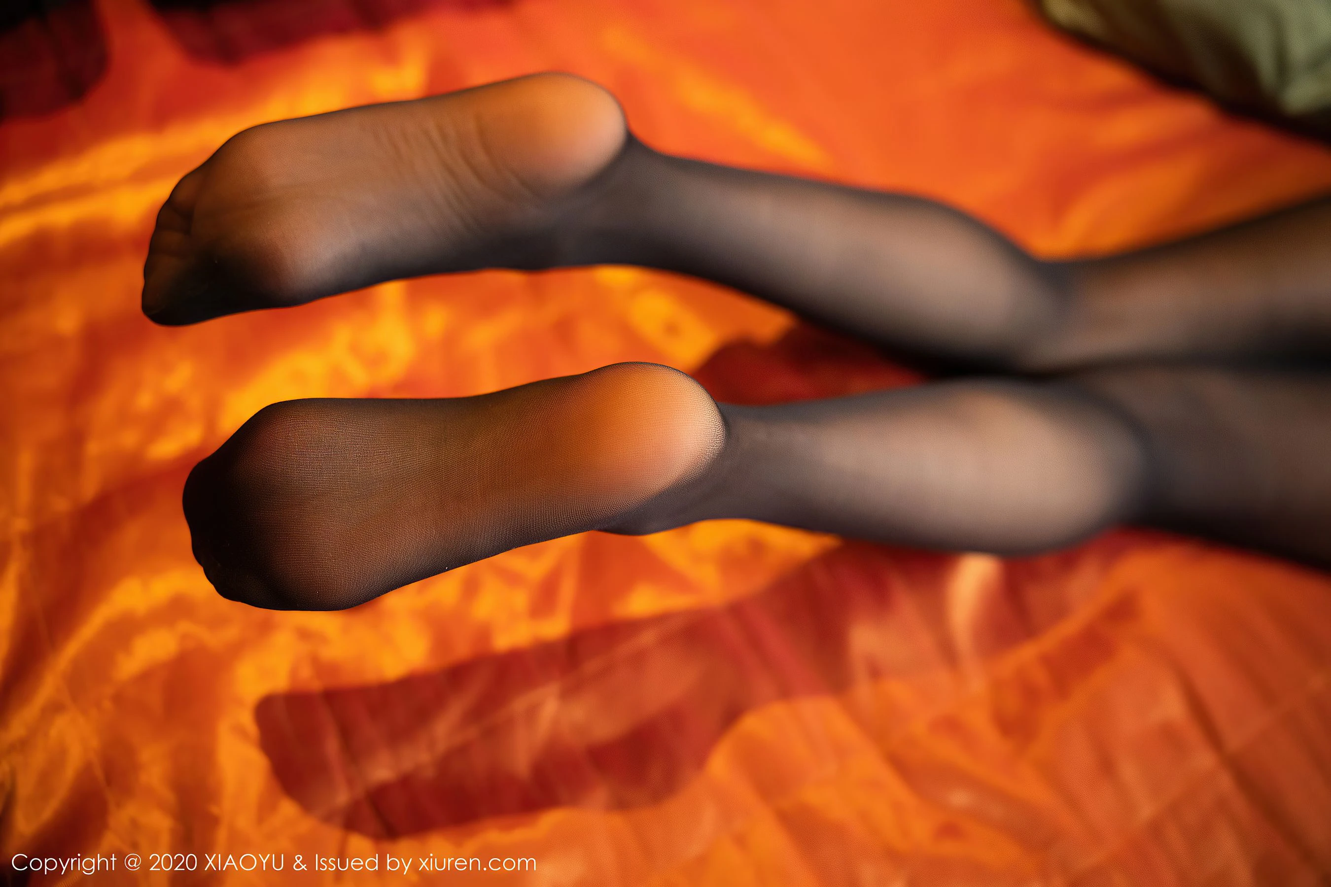 语画界 Vol.328 杨晨晨sugar第19张