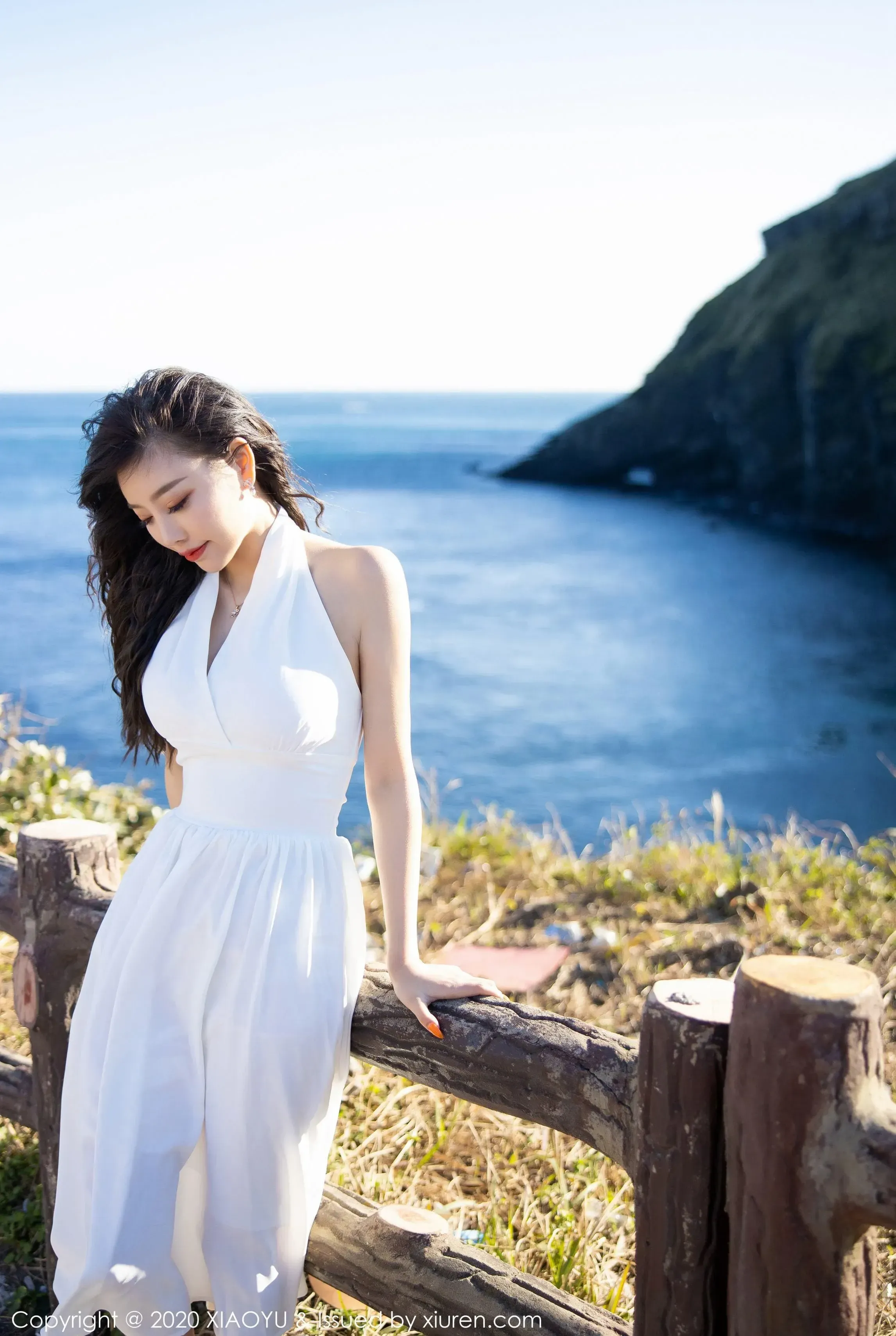 语画界 VOL.286 杨晨晨sugar第26张