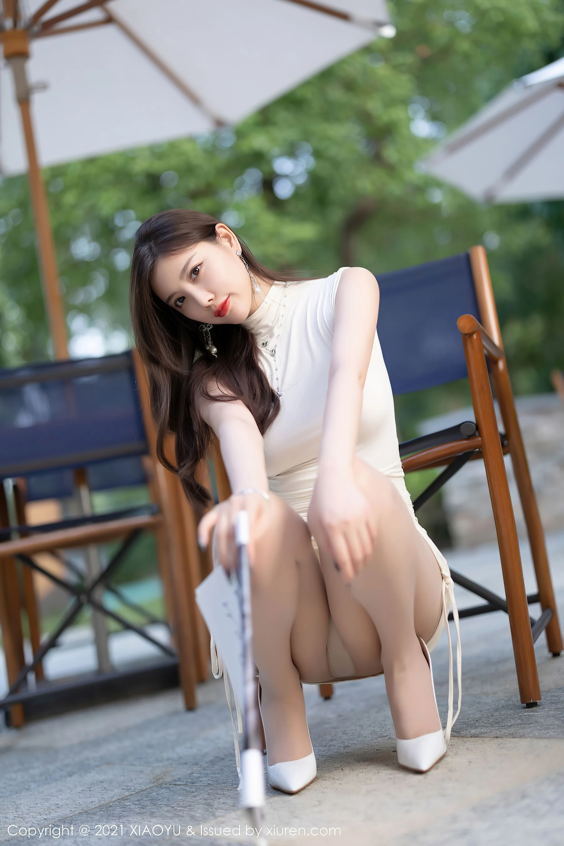 语画界 Vol.648 杨晨晨Yome第5张