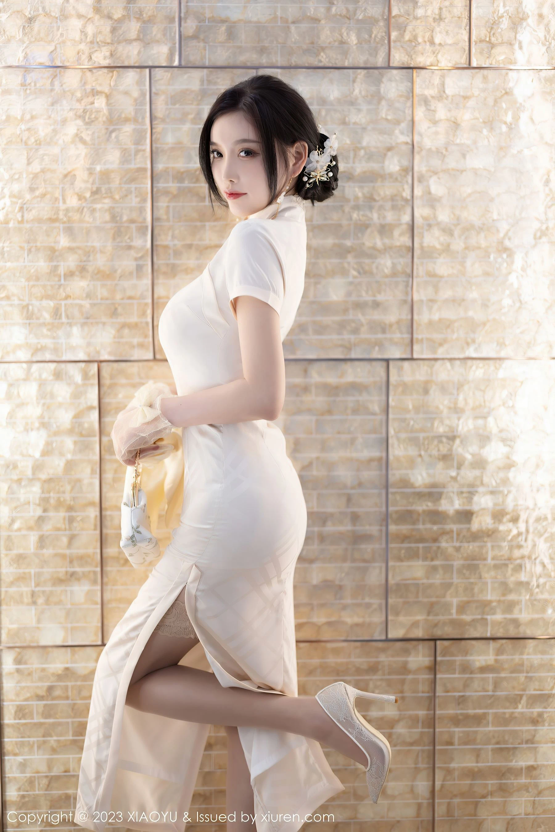  语画界 VOL.978 杨晨晨Yome第19张