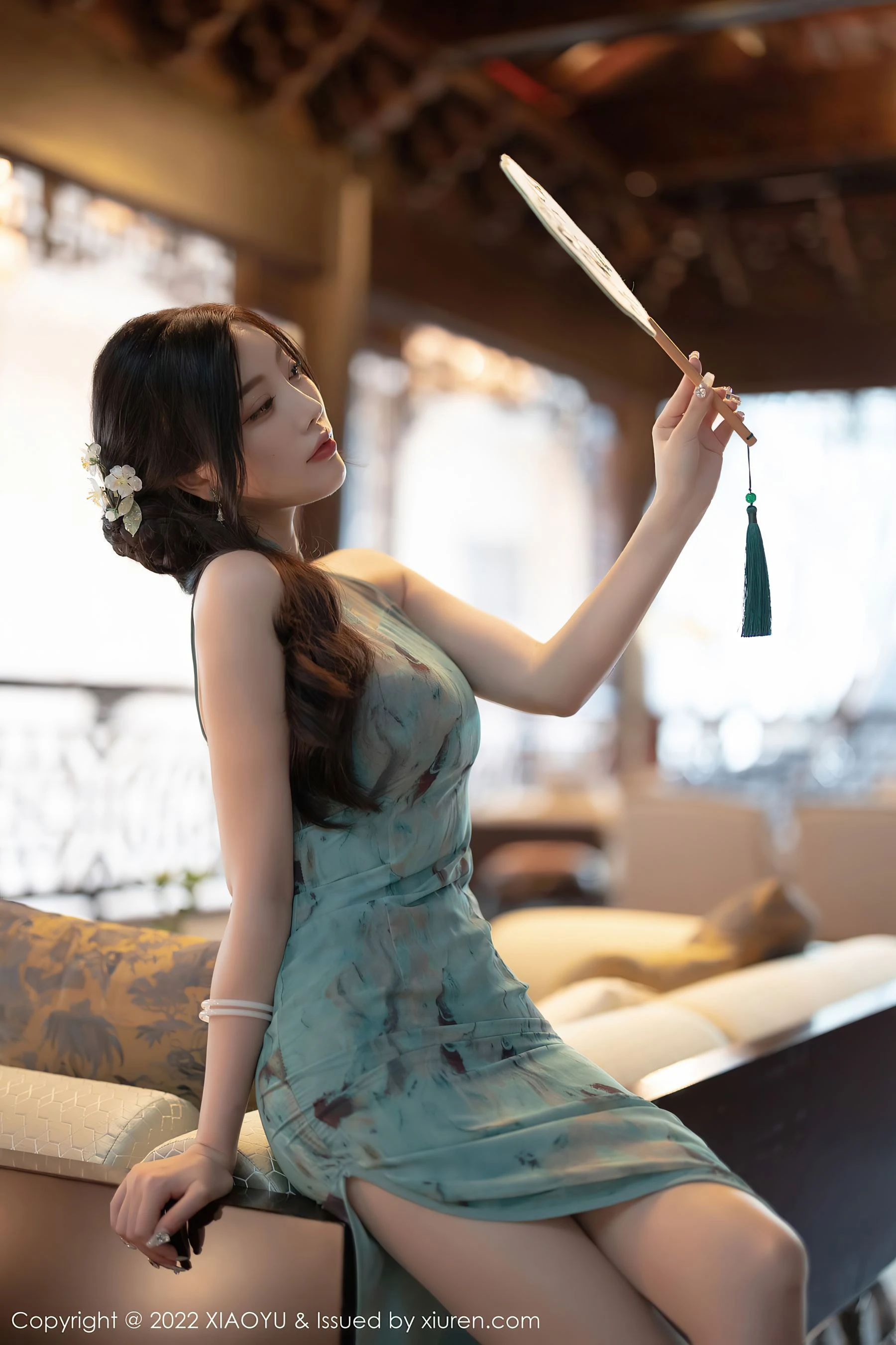 语画界 VOL.882 杨晨晨Yome第29张