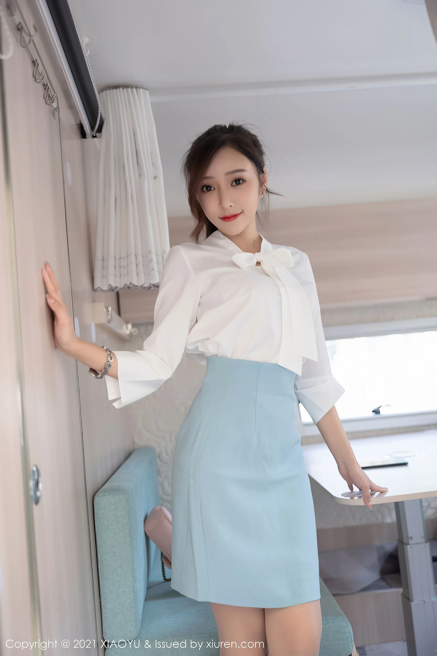  语画界 Vol.635 王馨瑶yanni第22张