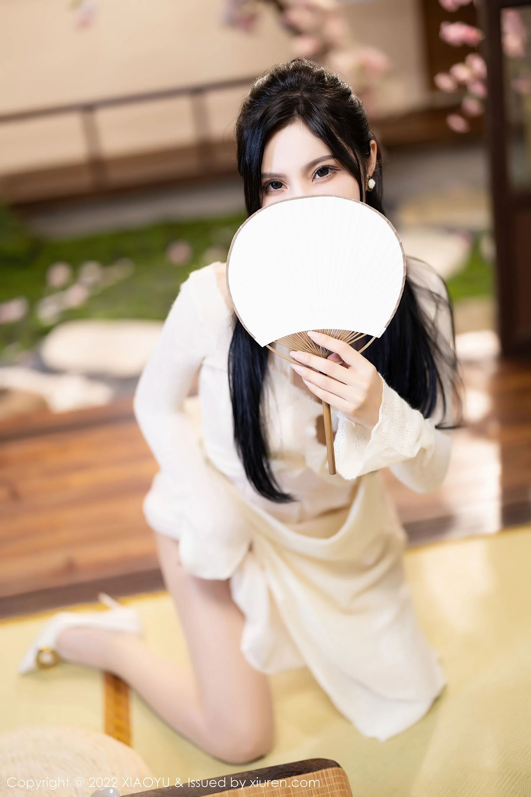 语画界 VOL.869 小蛮妖Yummy第14张