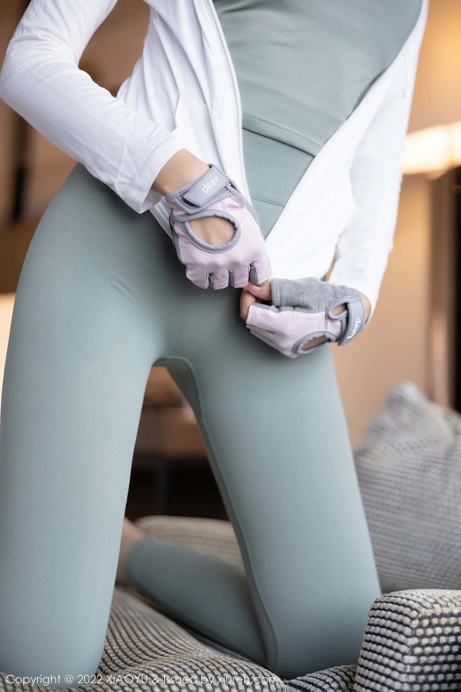 语画界 VOL.857 王馨瑶yanni第24张