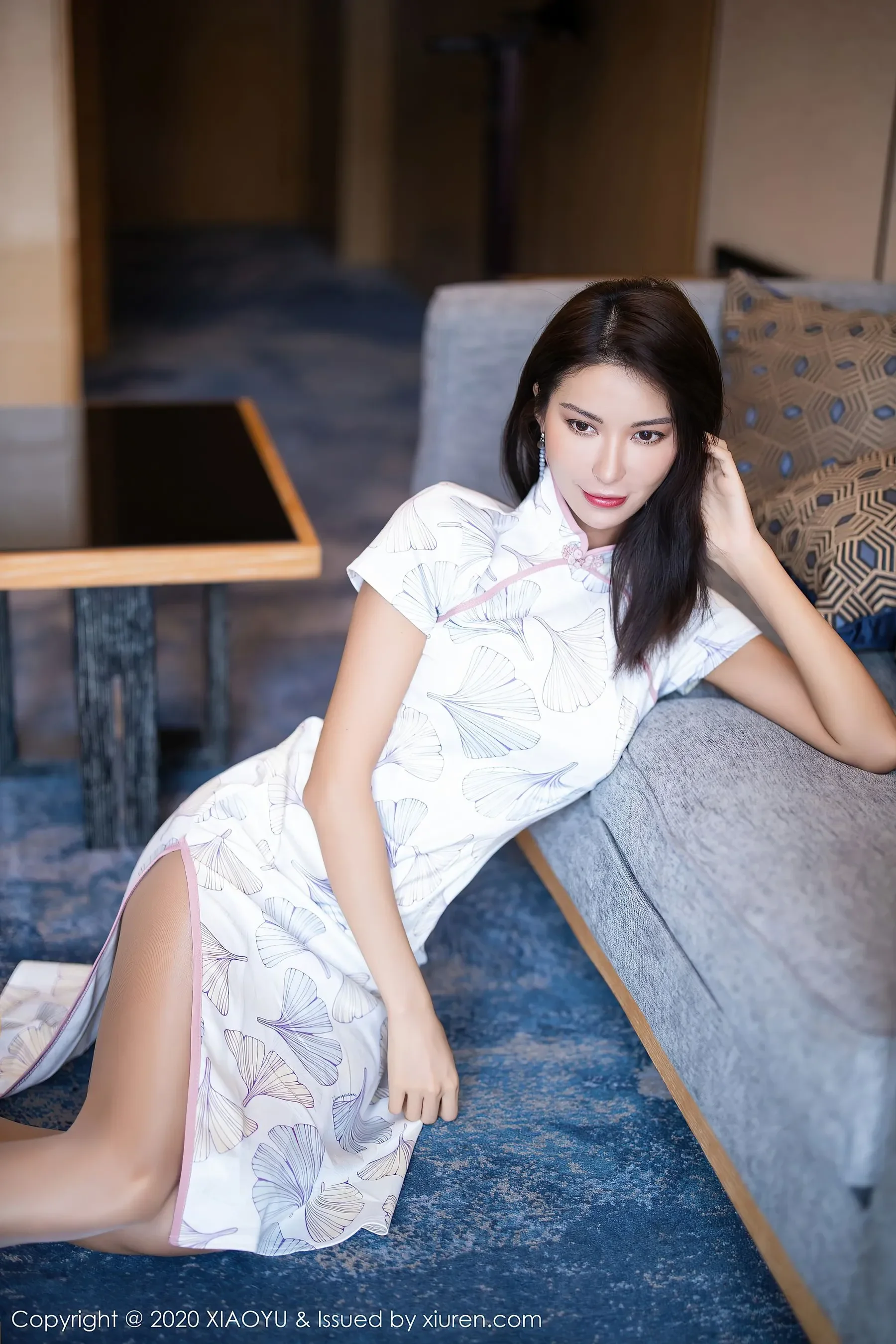 语画界 Vol.424 Carry第16张