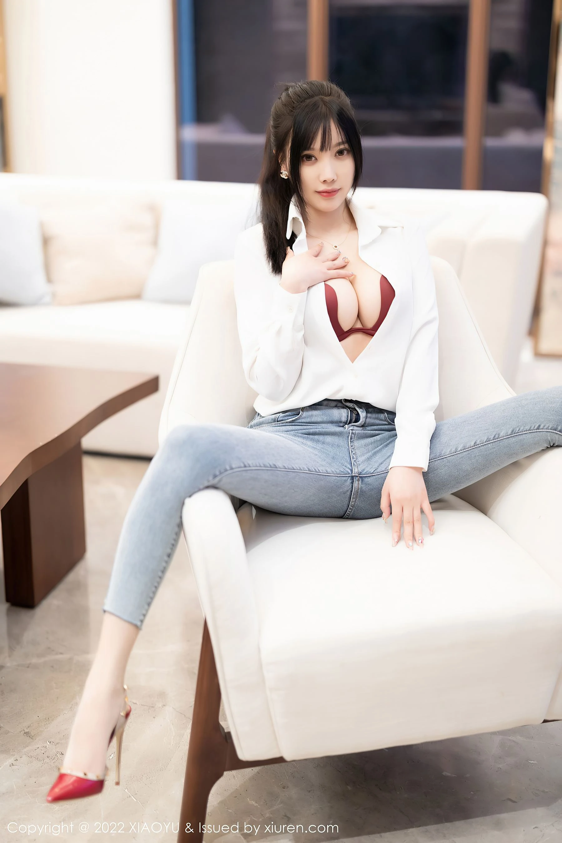 语画界 VOL.846 杨晨晨第26张