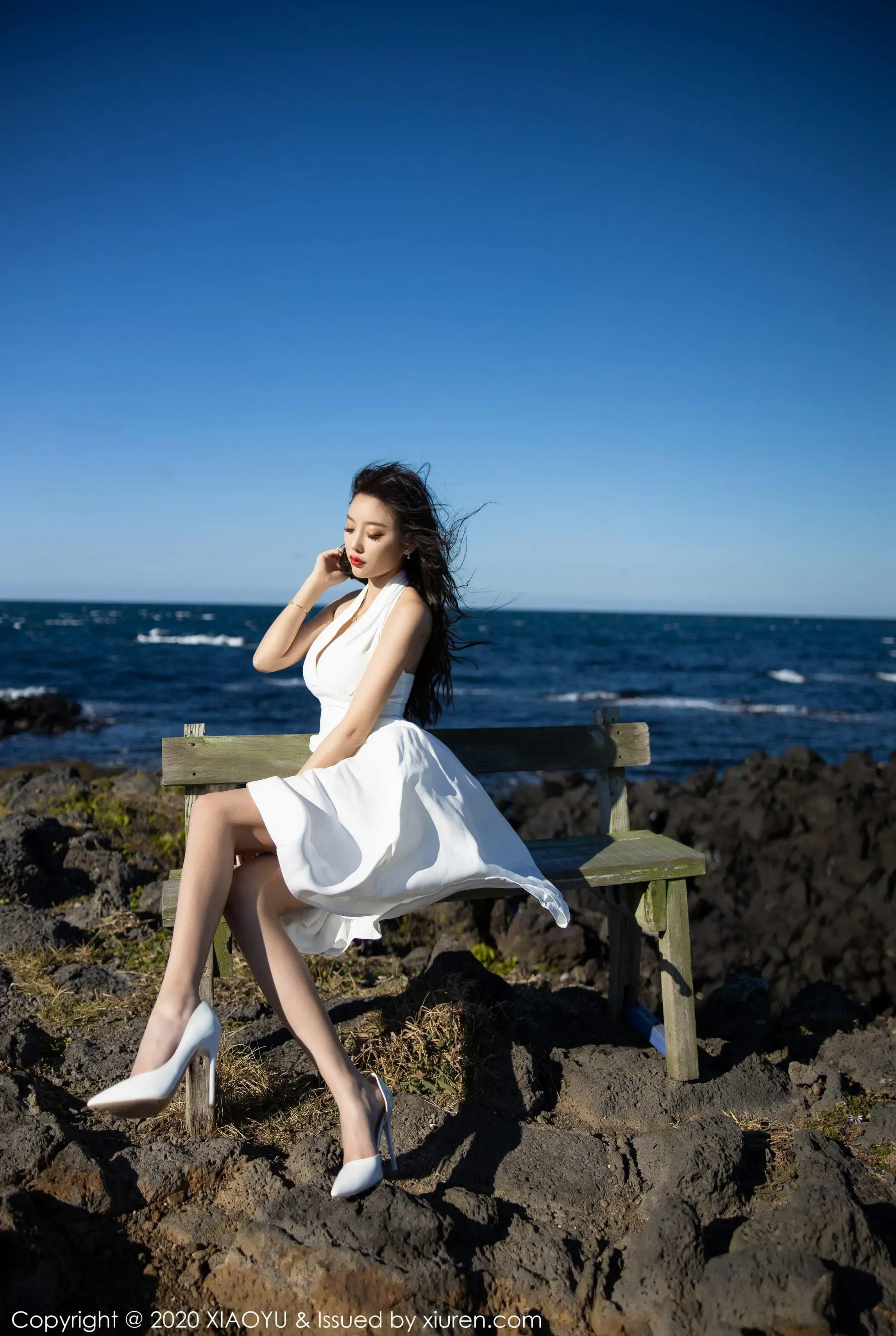 语画界 VOL.286 杨晨晨sugar第23张