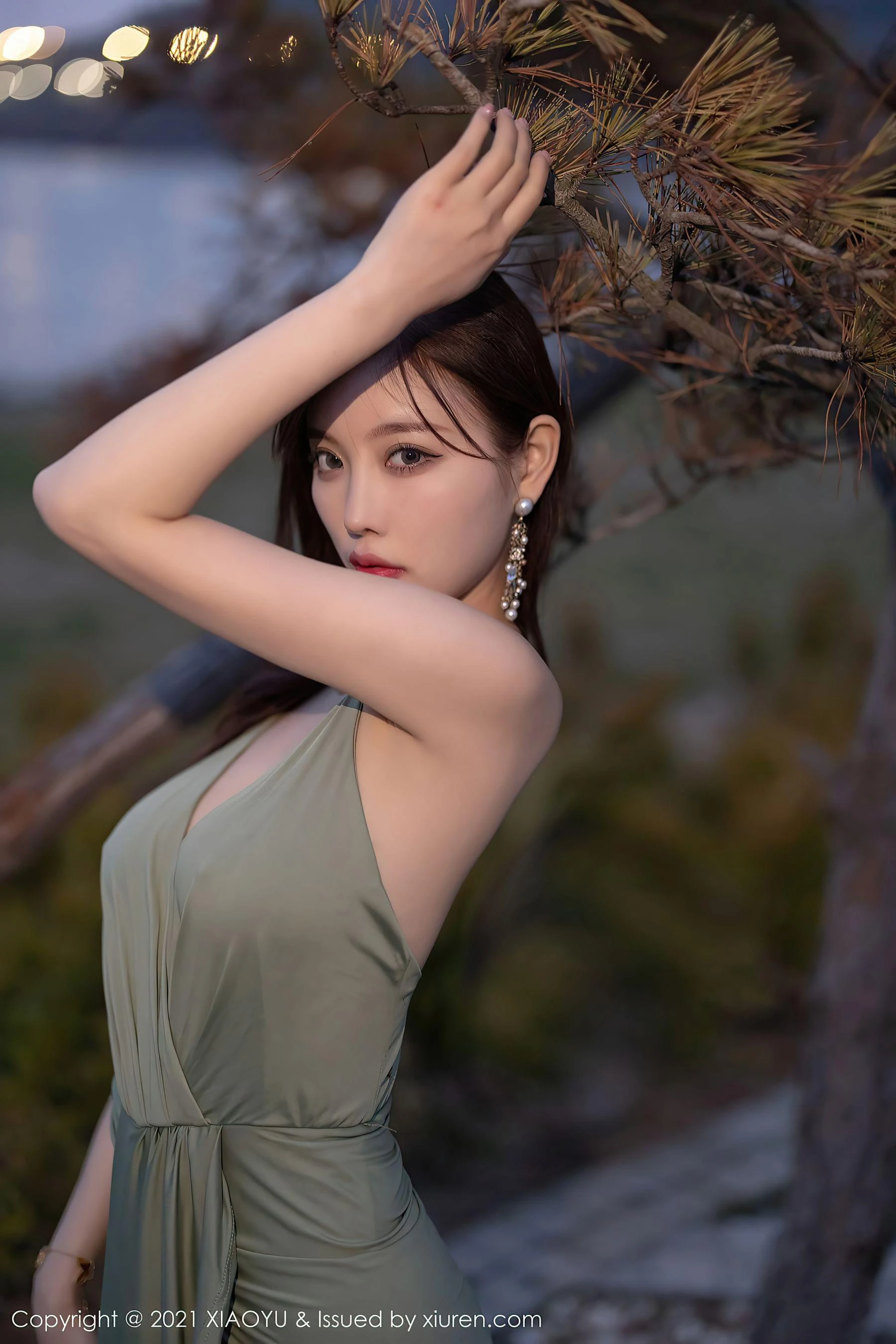 语画界 Vol.538 杨晨晨Yome第17张