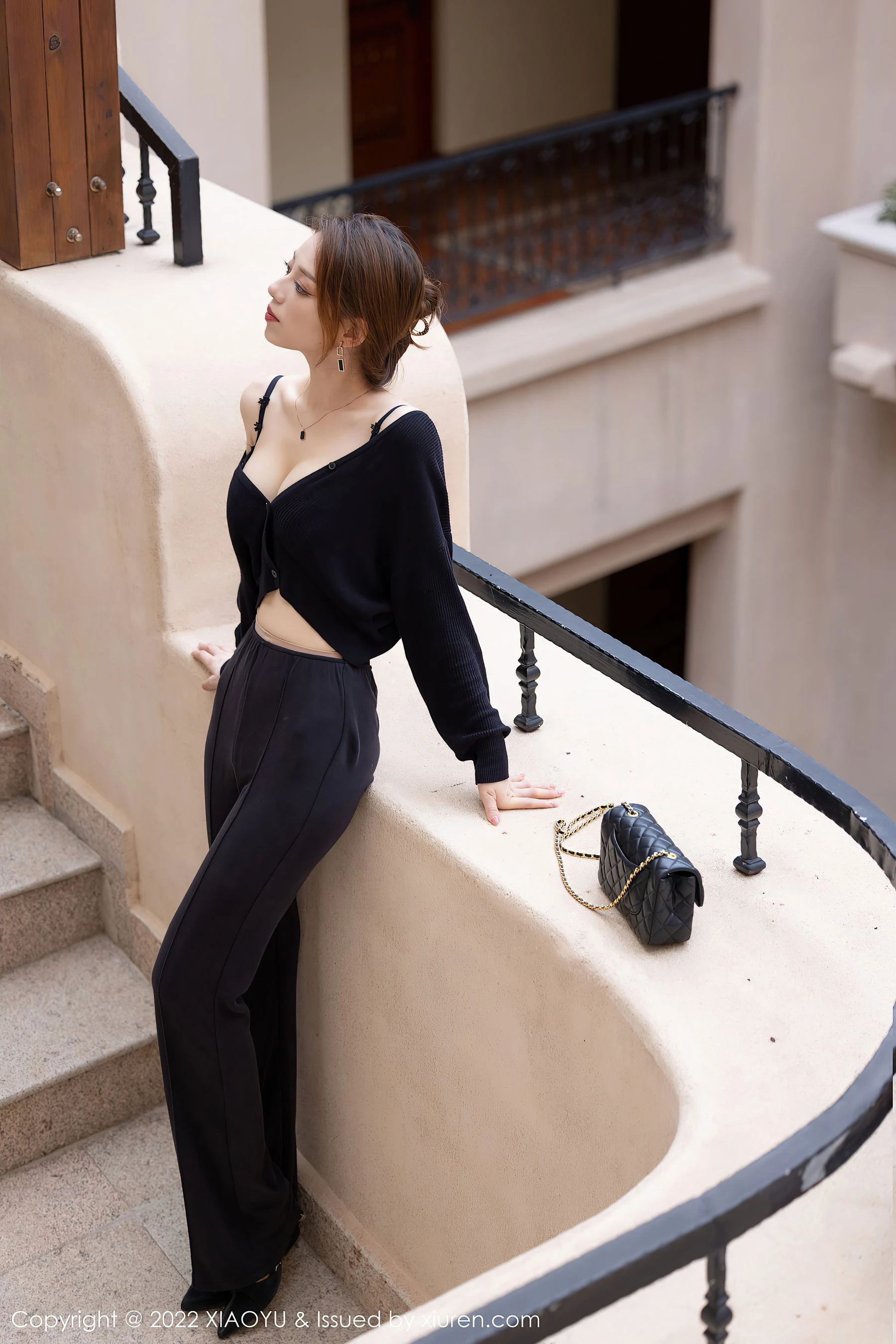 语画界 Vol.703 言沫第16张