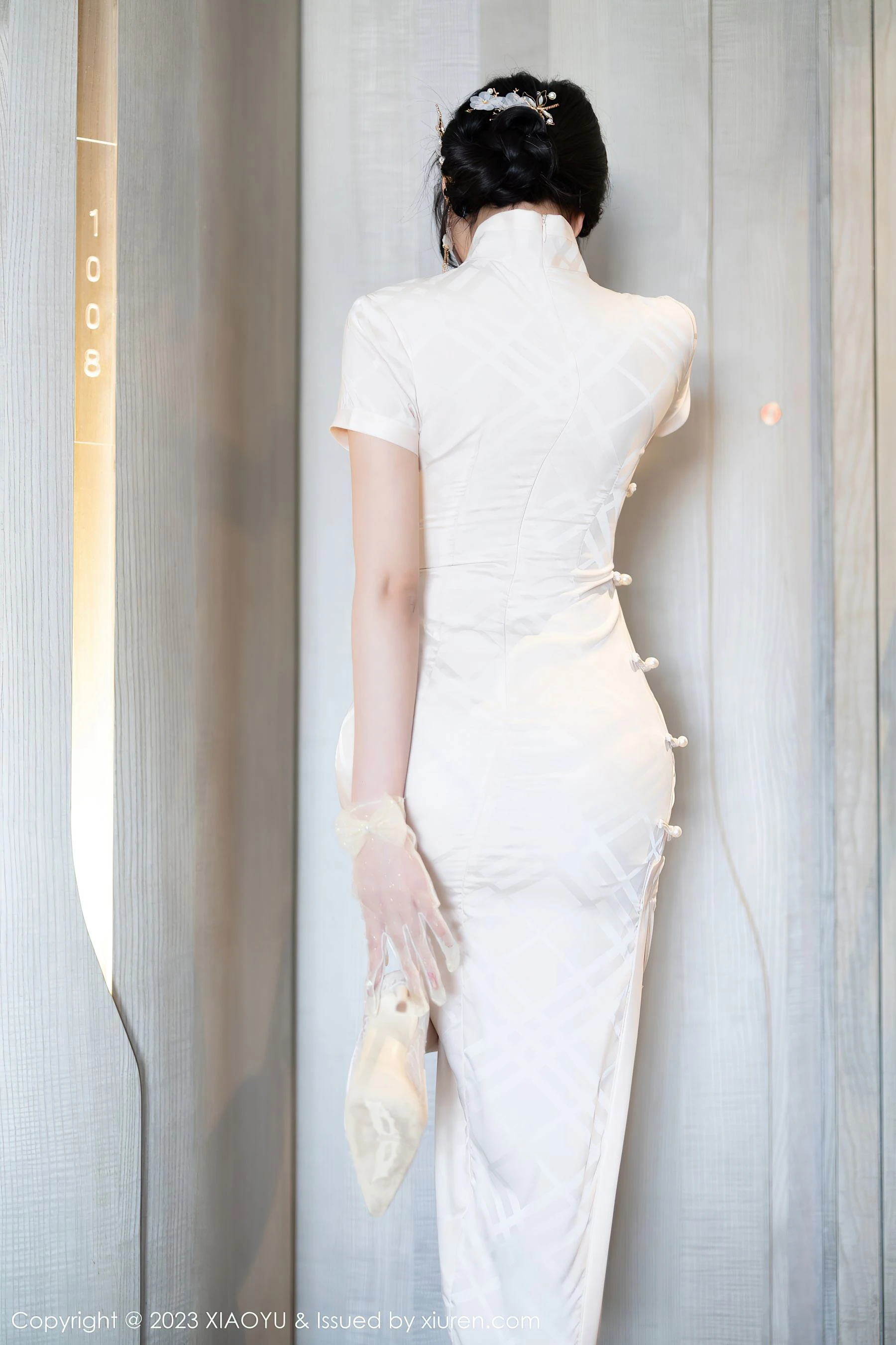  语画界 VOL.978 杨晨晨Yome第19张