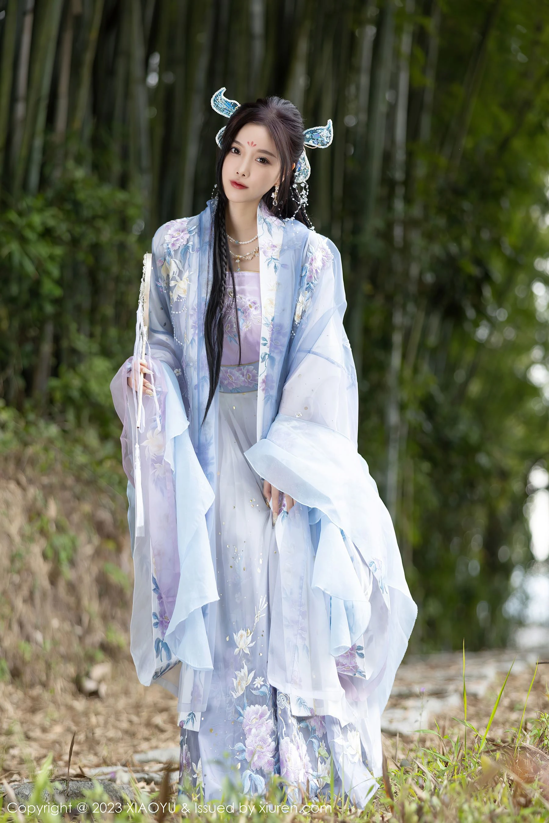 语画界 VOL.970 杨晨晨Yome第16张