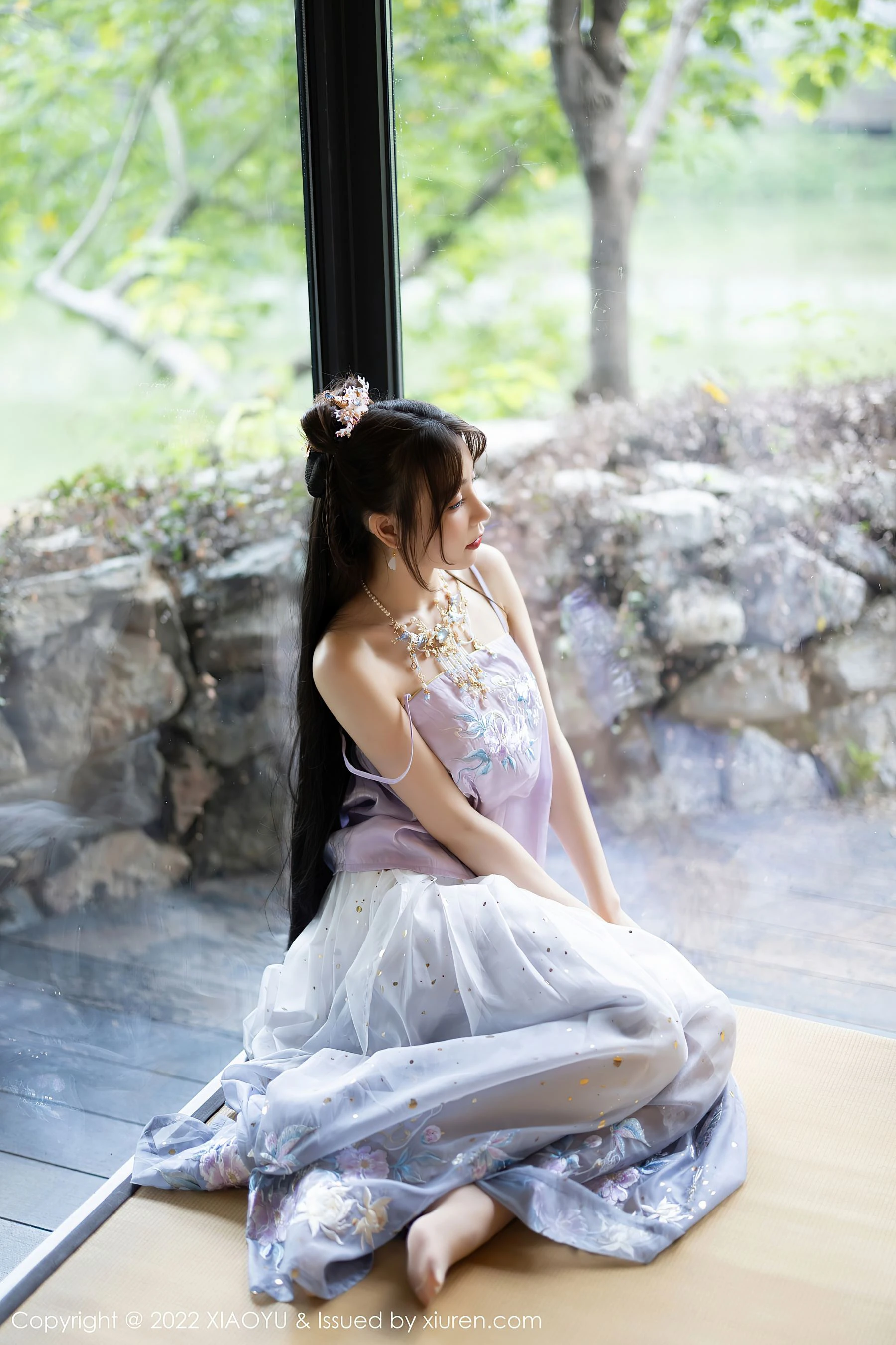 语画界 VOL.866 徐莉芝Booty第30张