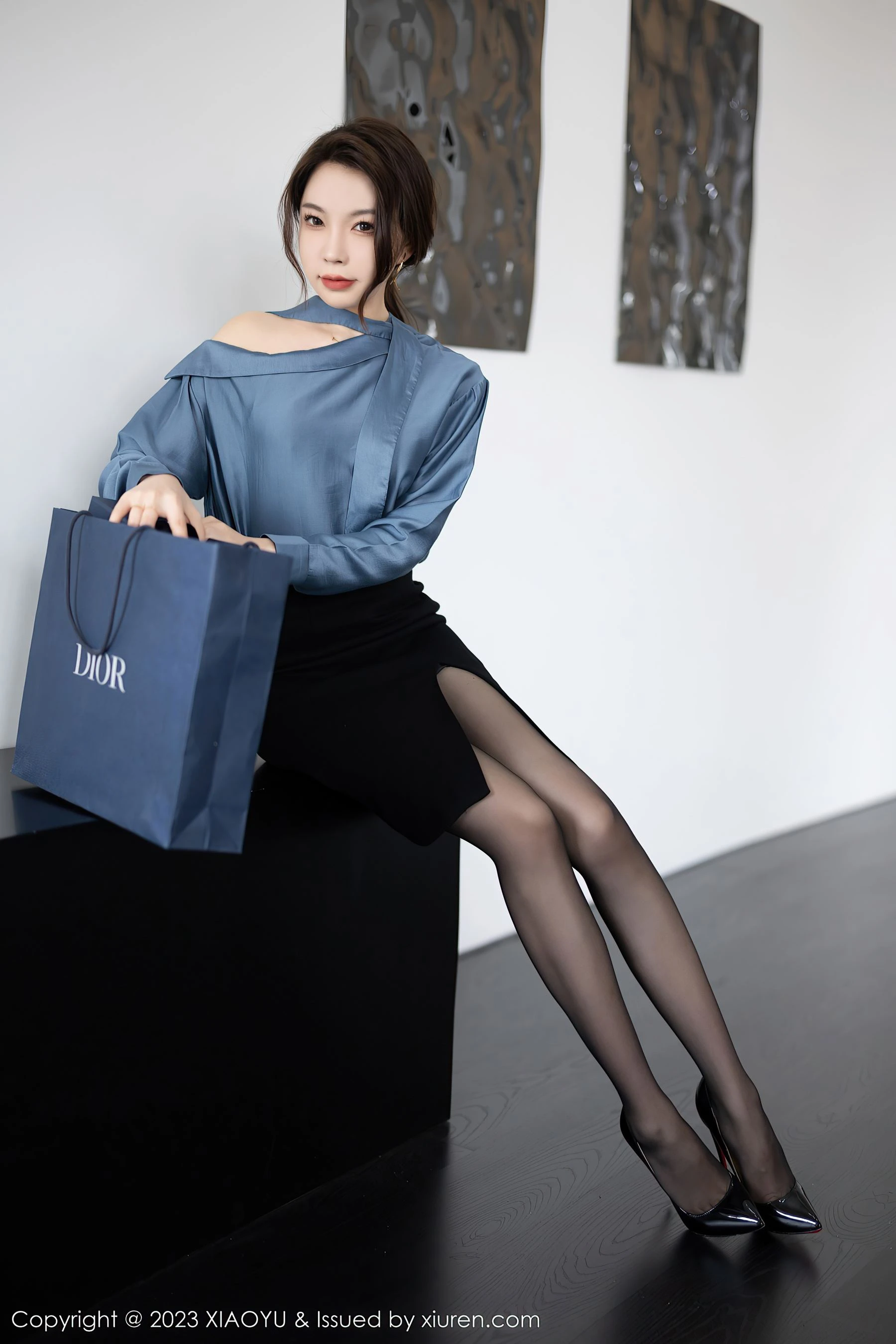 语画界 VOL.979 徐莉芝Booty第18张