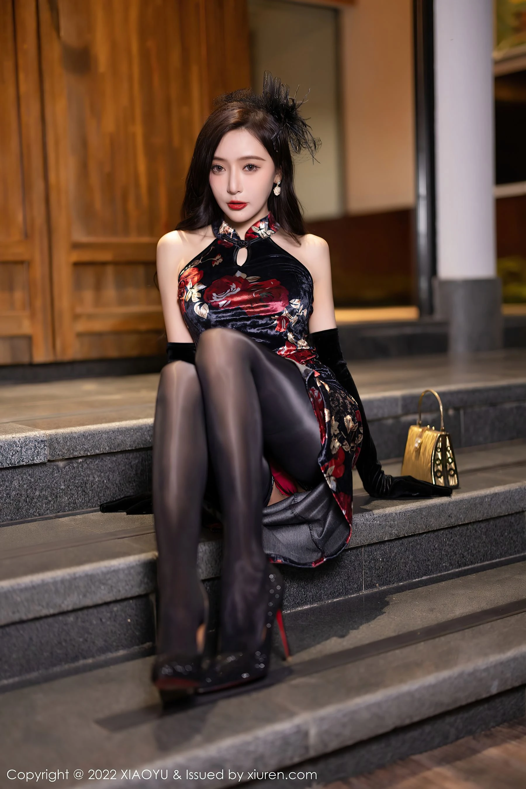 语画界 VOL.909 王馨瑶yanni第18张