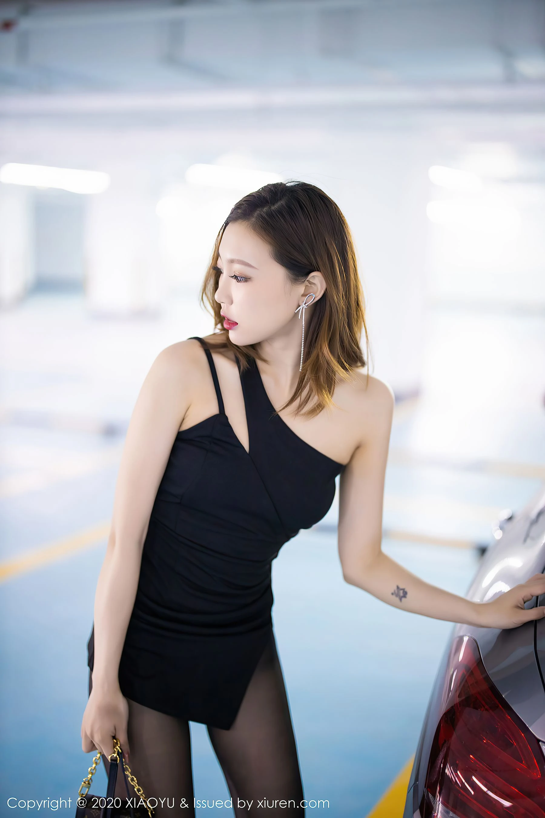 语画界 Vol.356 冯木木LRIS第11张