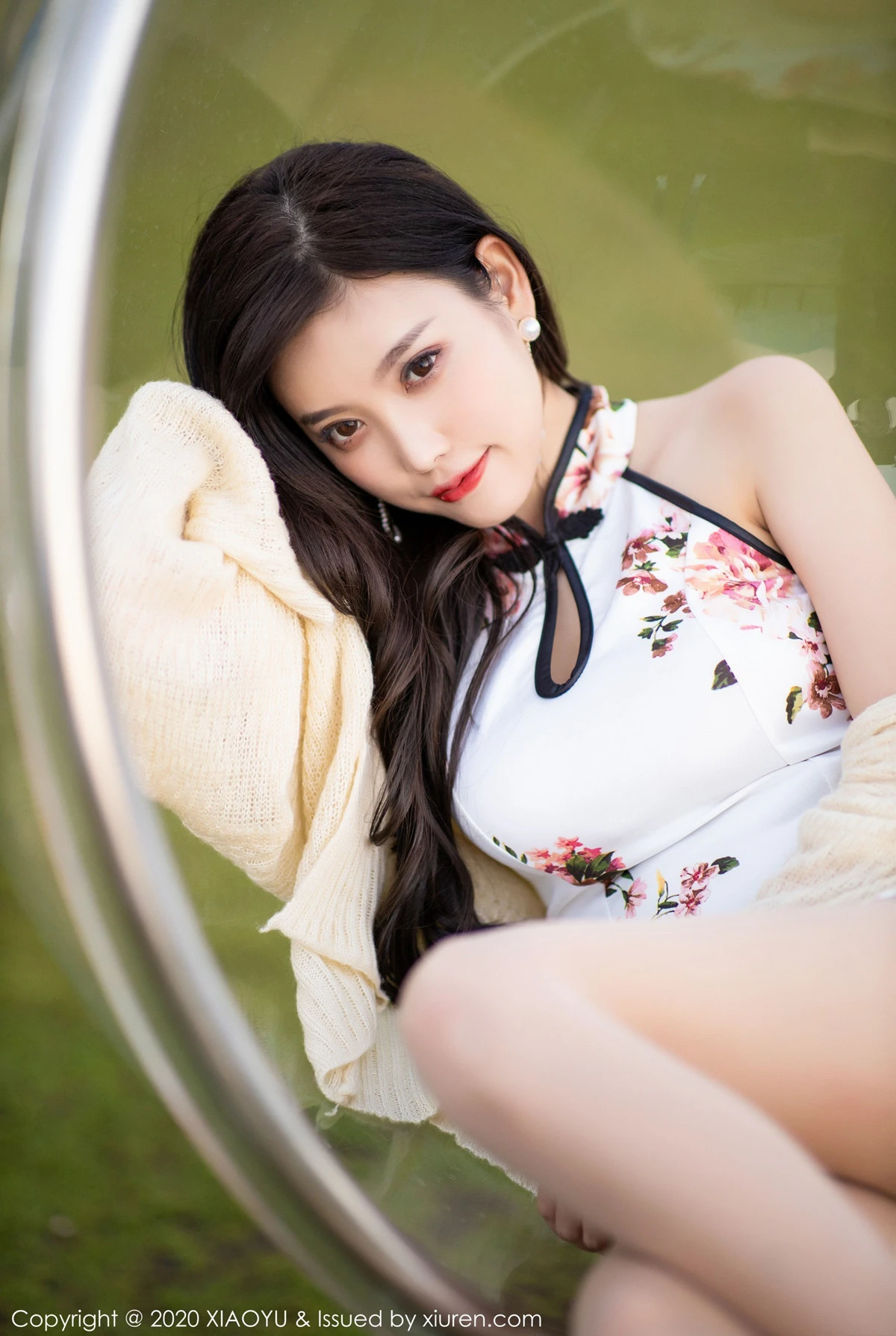 语画界 VOL.233 杨晨晨sugar第34张