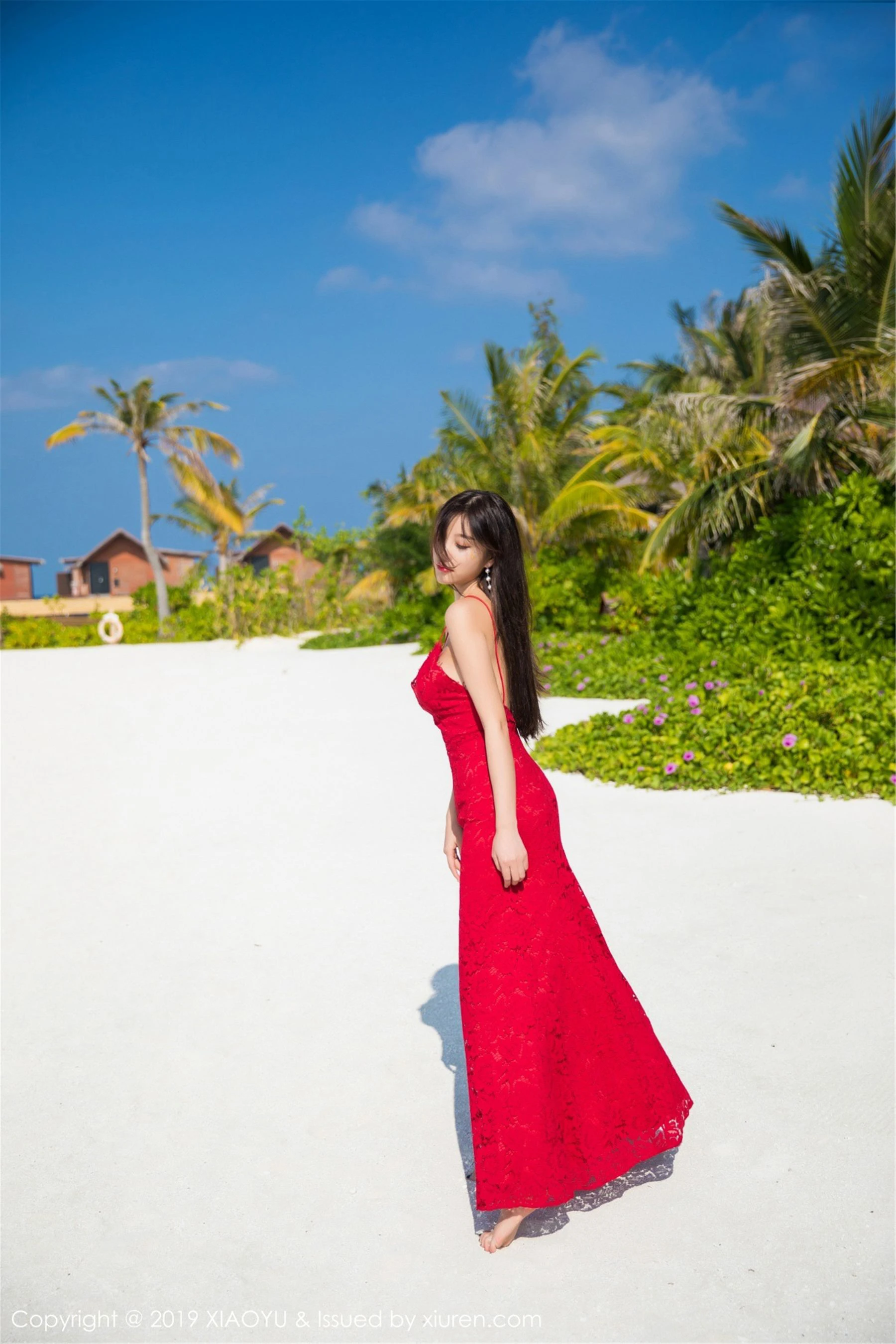  语画界 Vol.084 杨晨晨sugar第15张