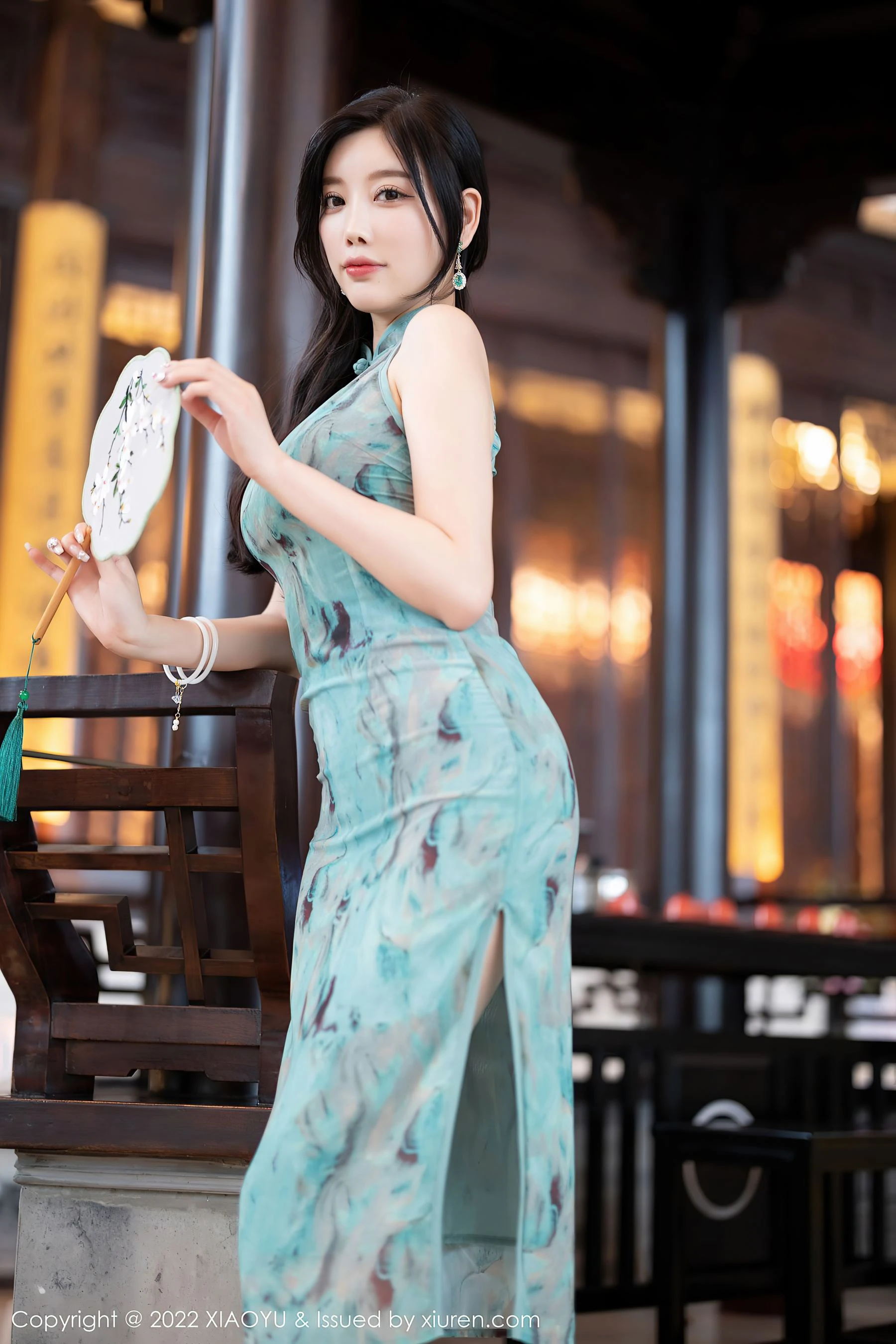 语画界 VOL.882 杨晨晨Yome第27张