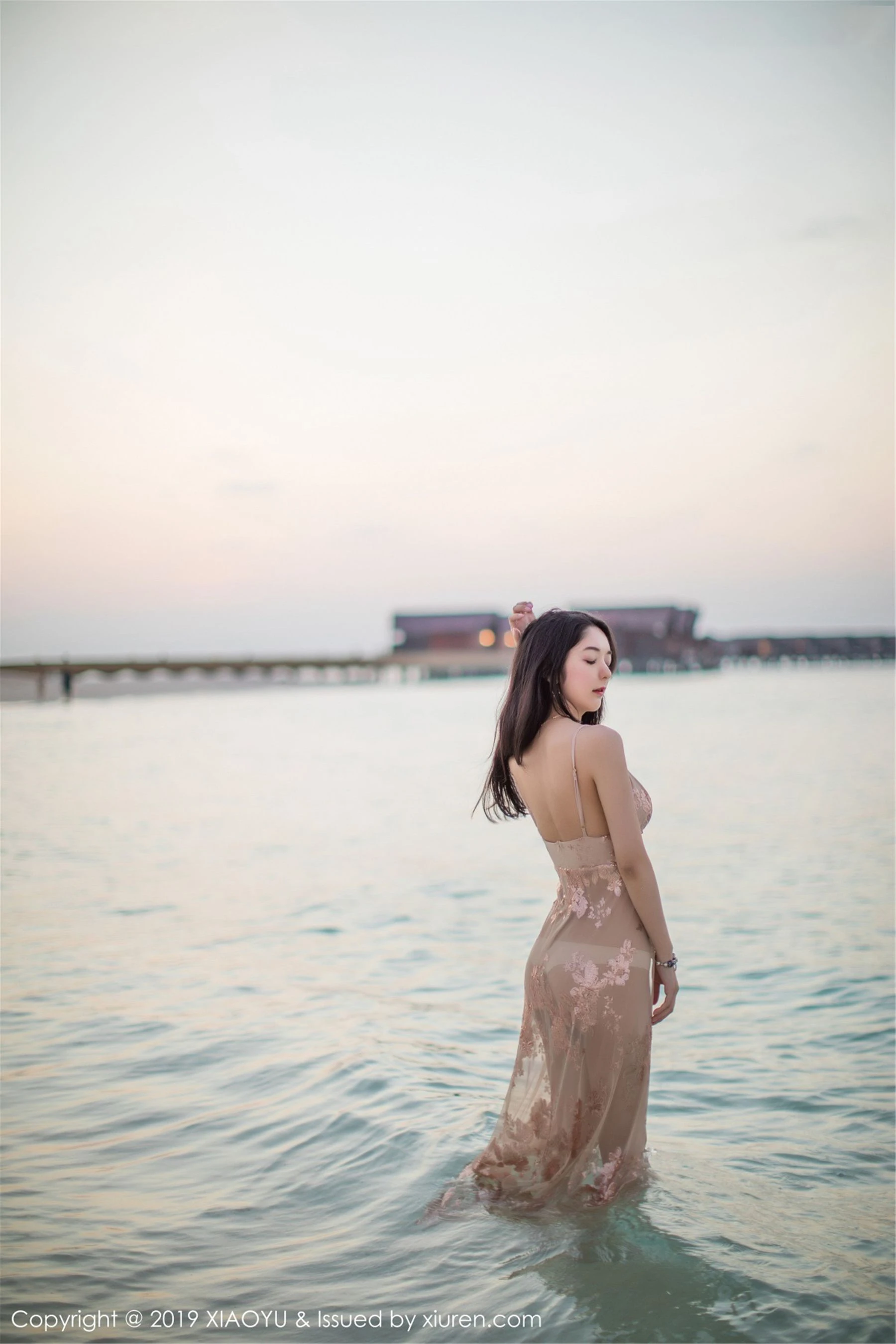 语画界 Vol.106 Angela喜欢猫第15张