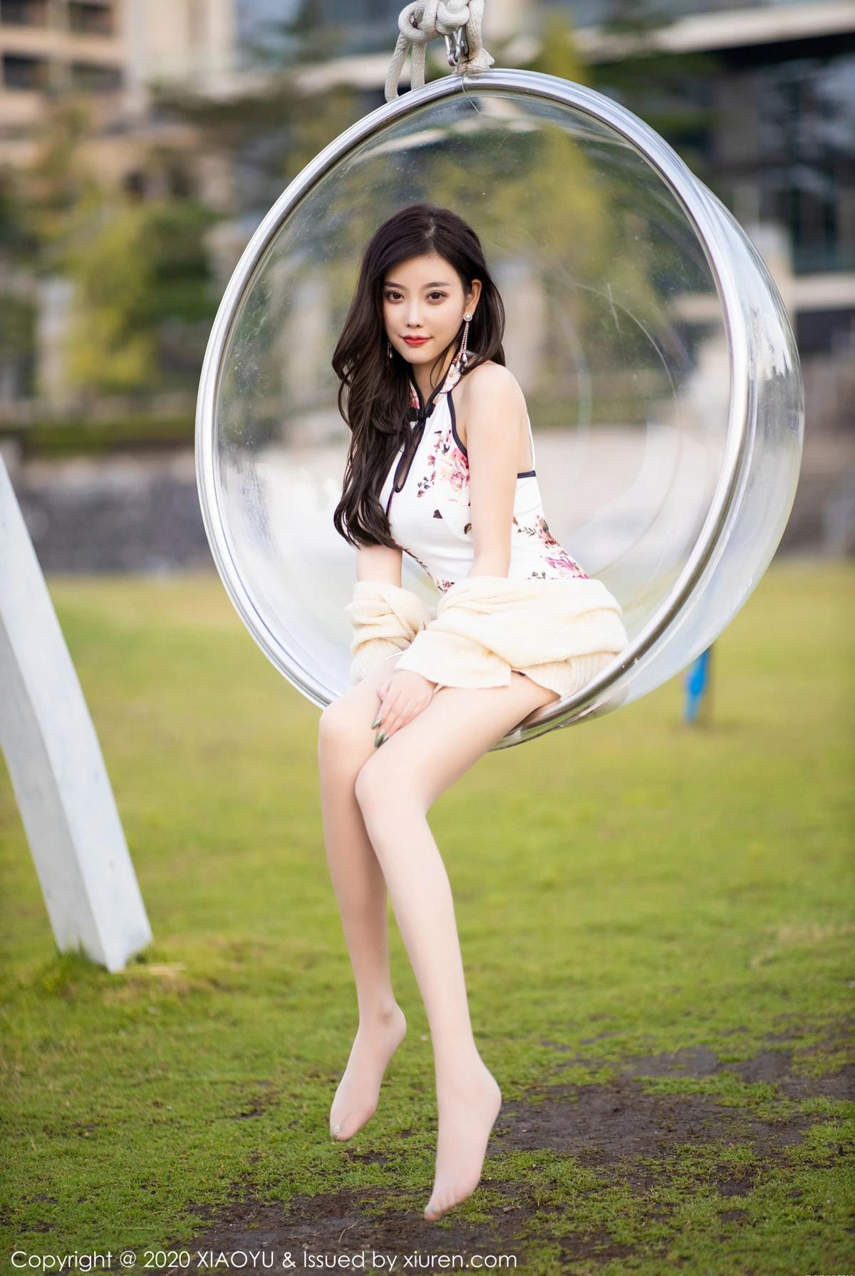 语画界 VOL.233 杨晨晨sugar第35张