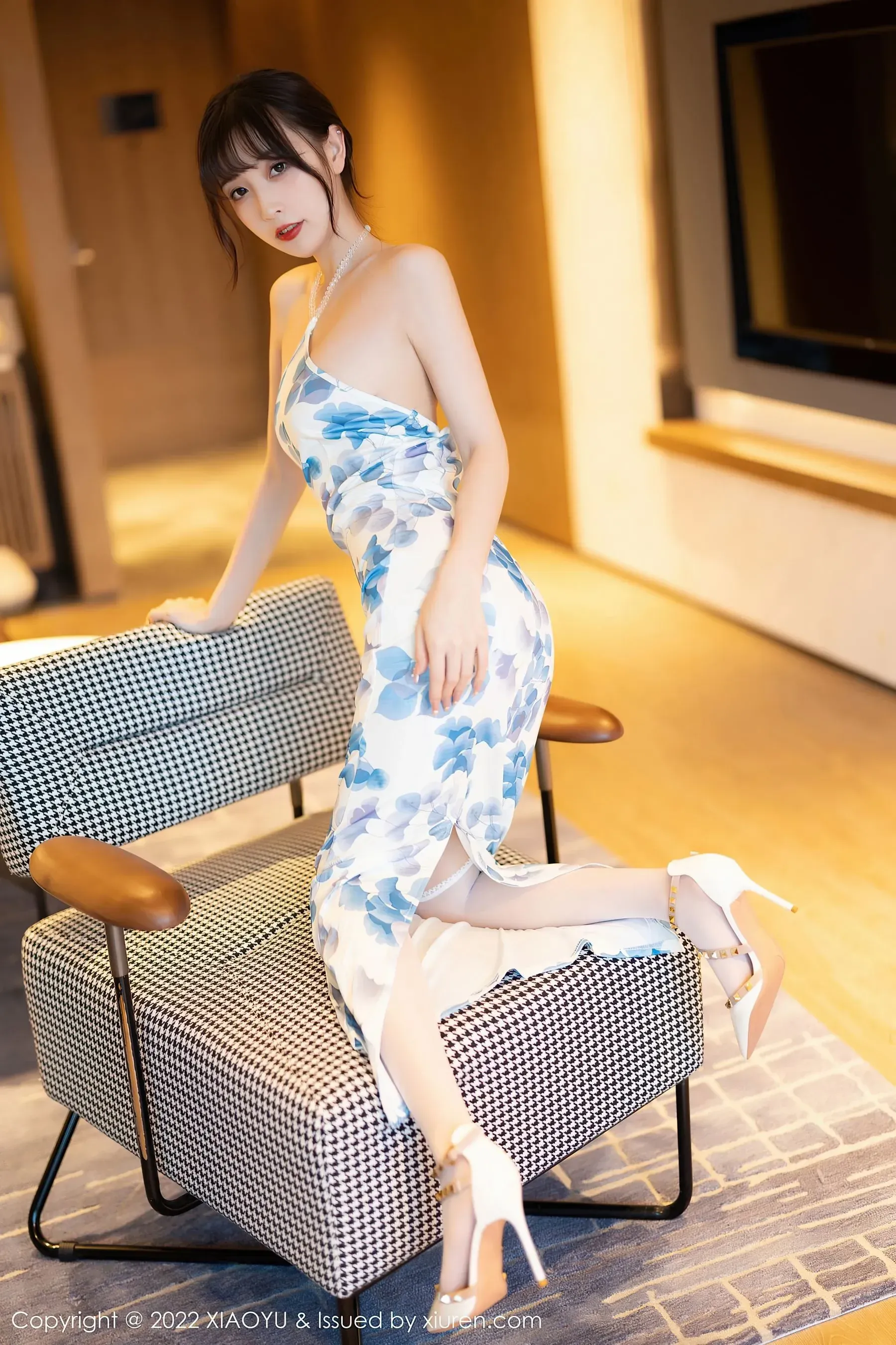 语画界 VOL.877 林星阑第26张