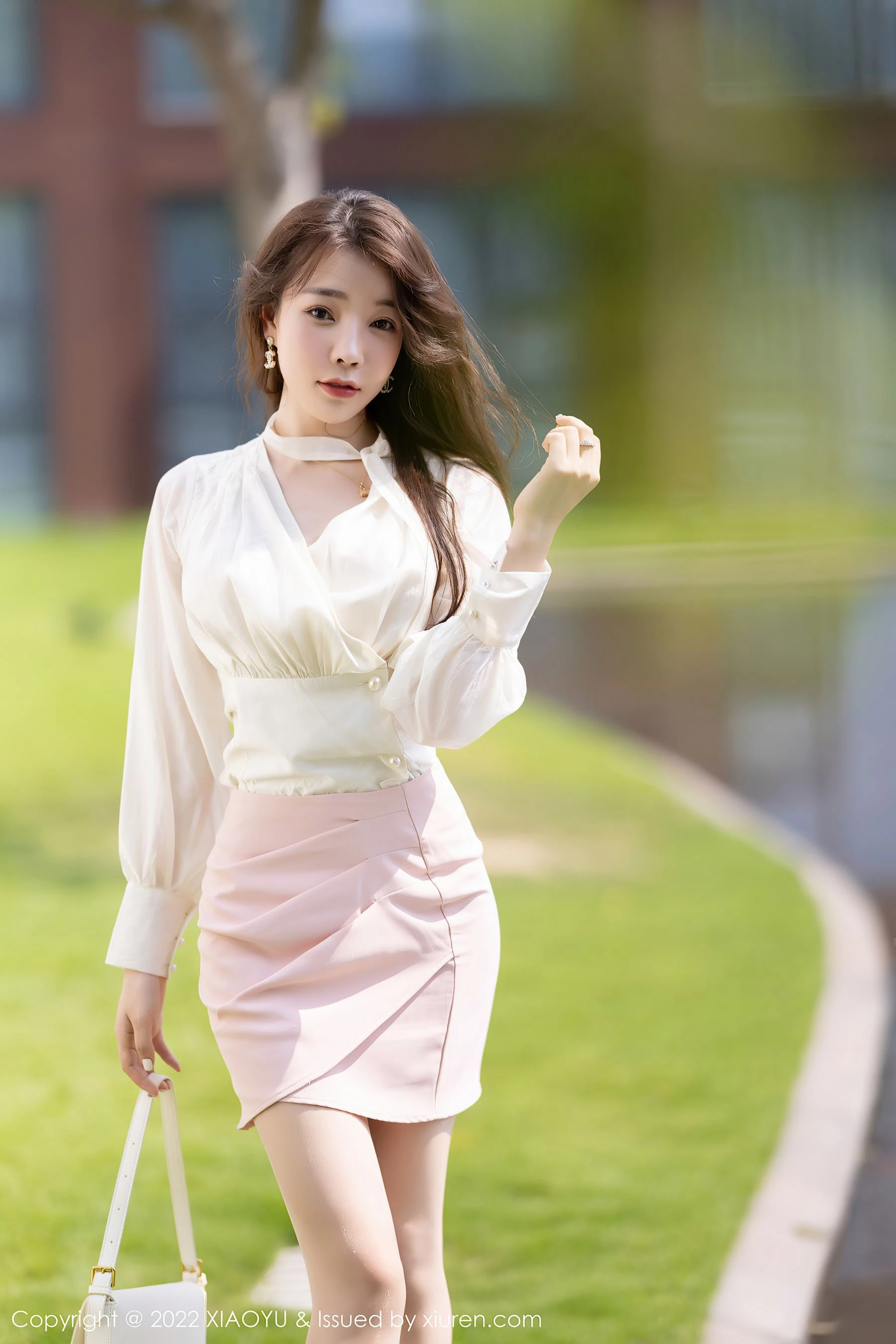 语画界 VOL.876 徐莉芝Booty第23张