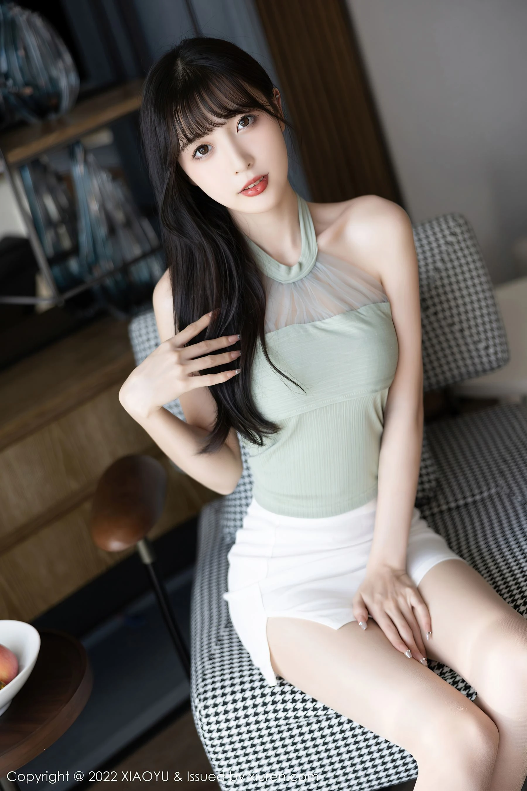 语画界 VOL.906 林星阑第18张