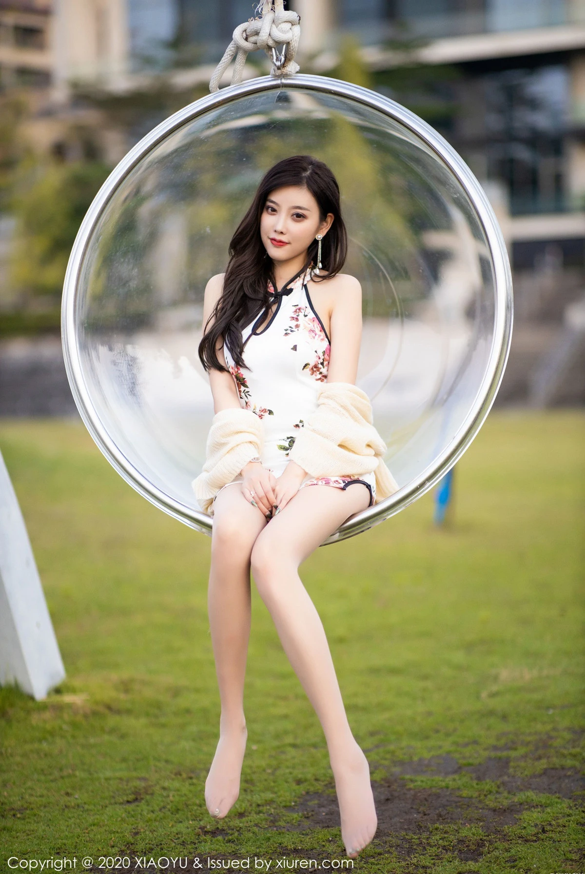 语画界 VOL.233 杨晨晨sugar第35张