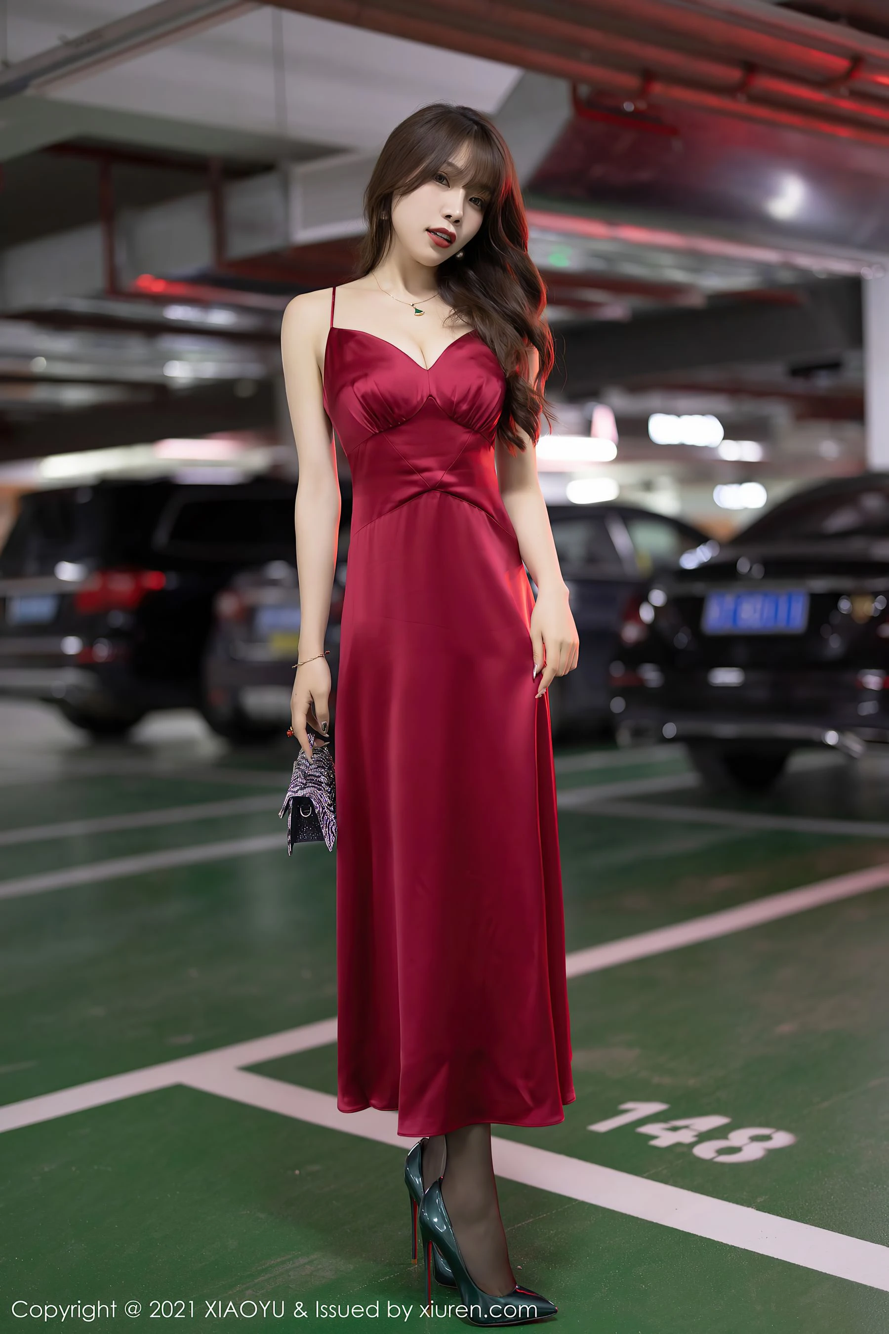 语画界 Vol.654 芝芝Booty第19张