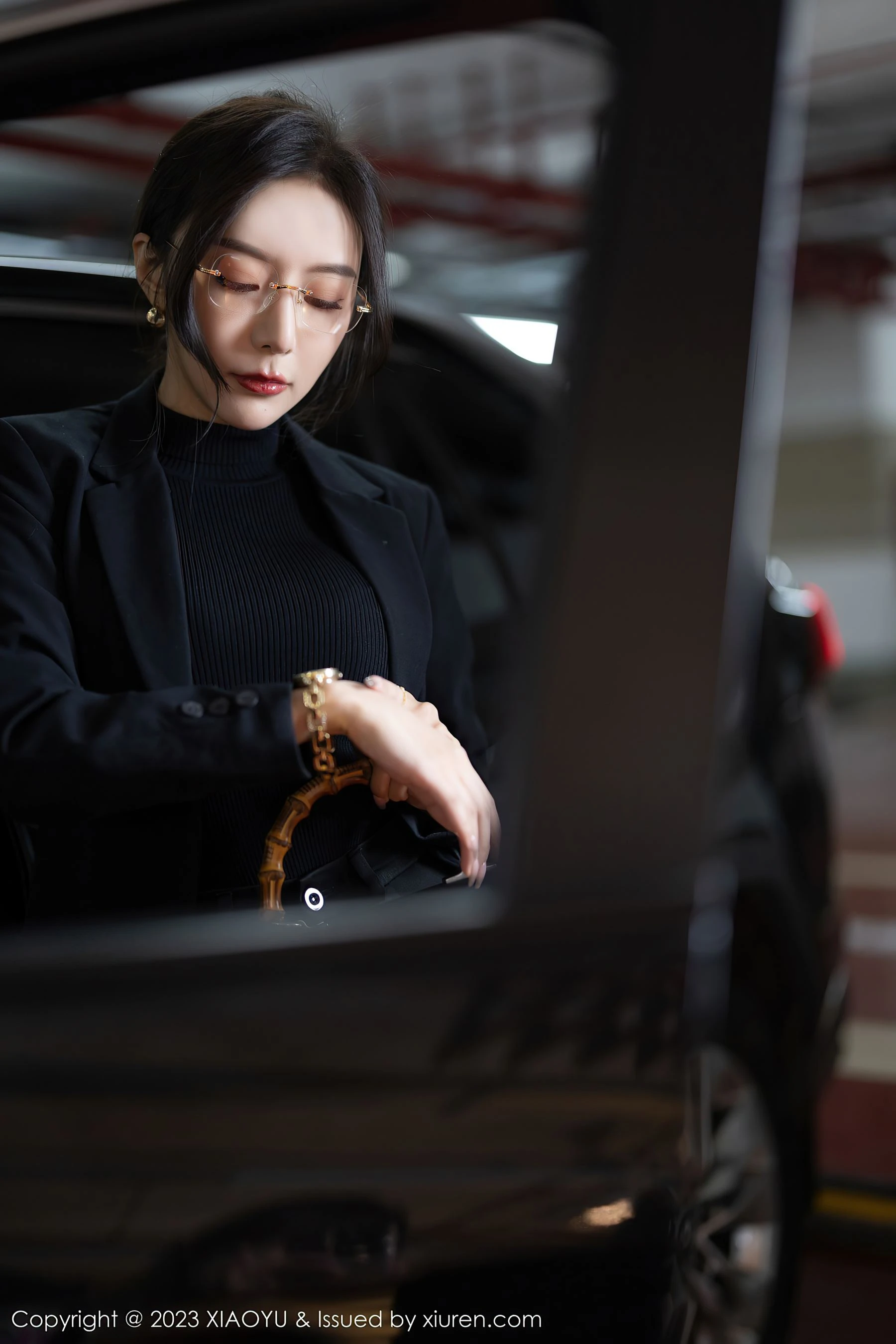 语画界 VOL.974 王馨瑶yanni第20张