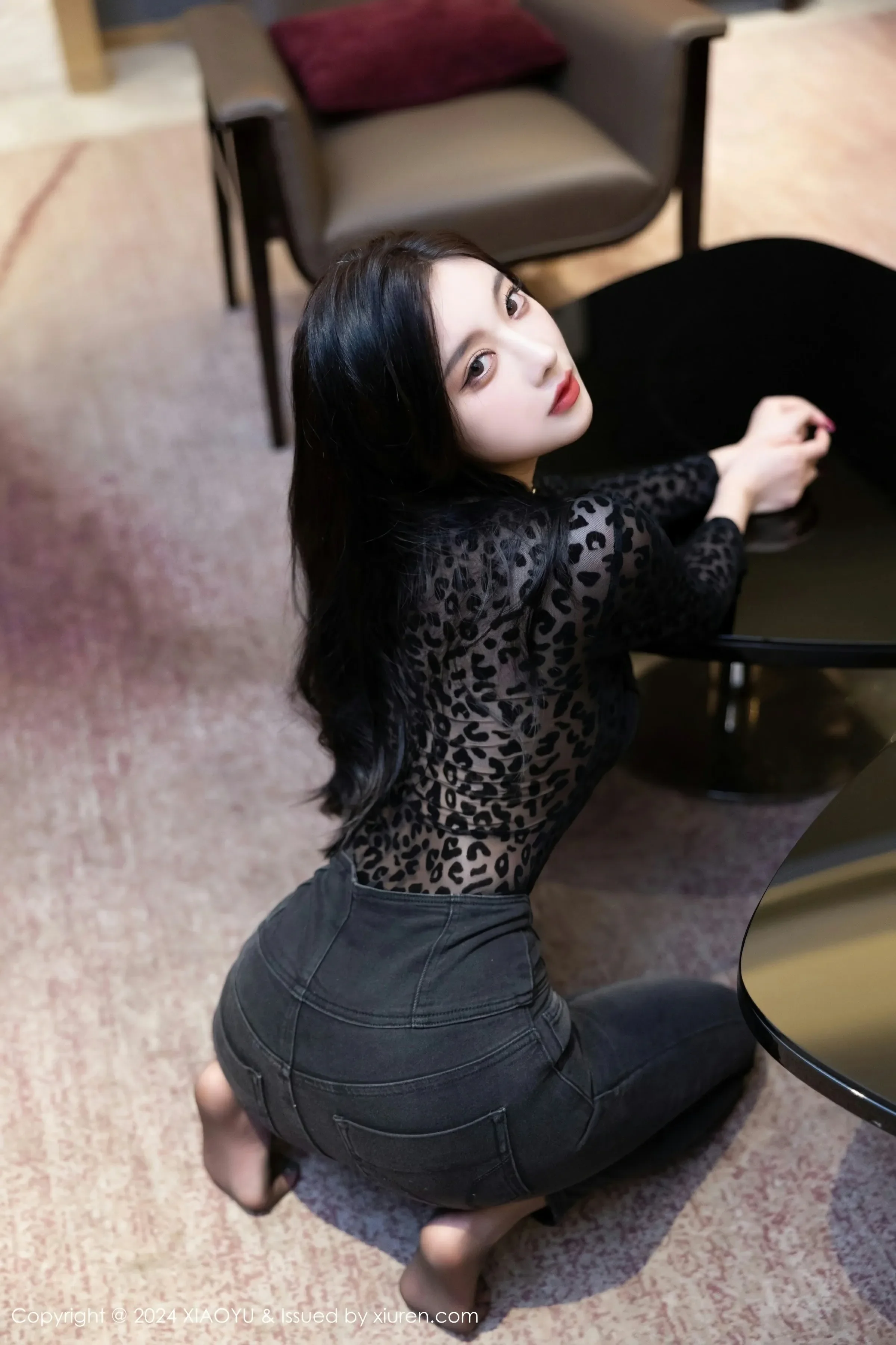  语画界 VOL.1216 杨晨晨Yome [88P]第15张