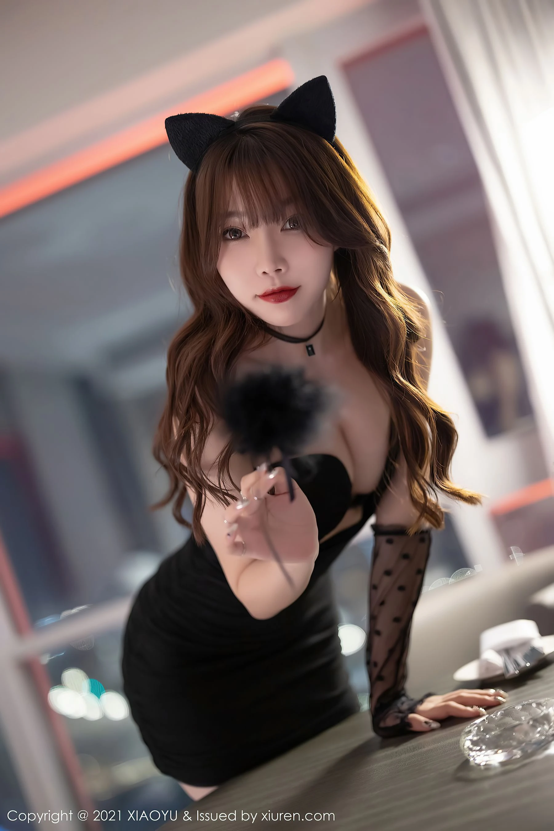 语画界 Vol.644 芝芝Booty第23张