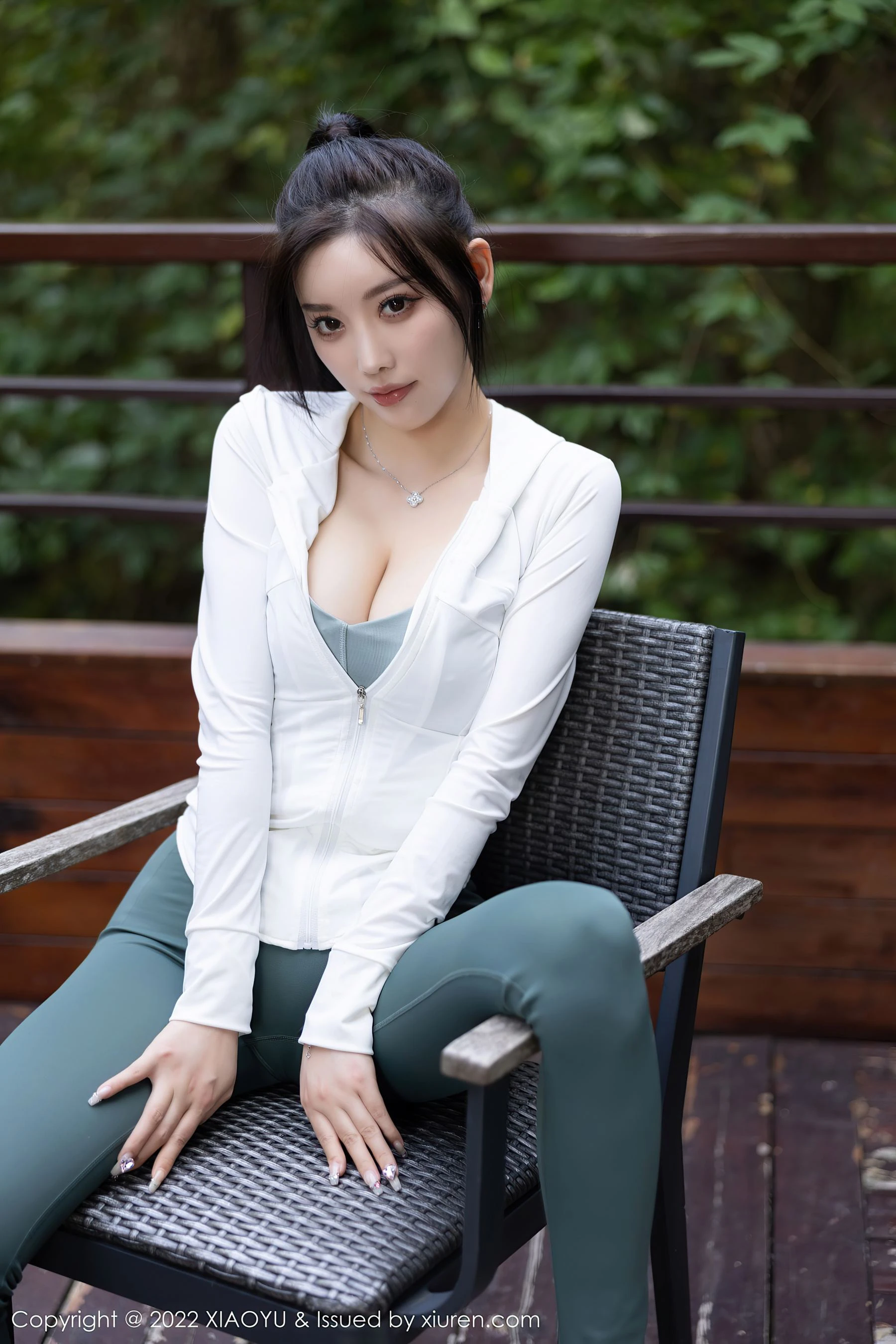 语画界 VOL.892 杨晨晨第19张