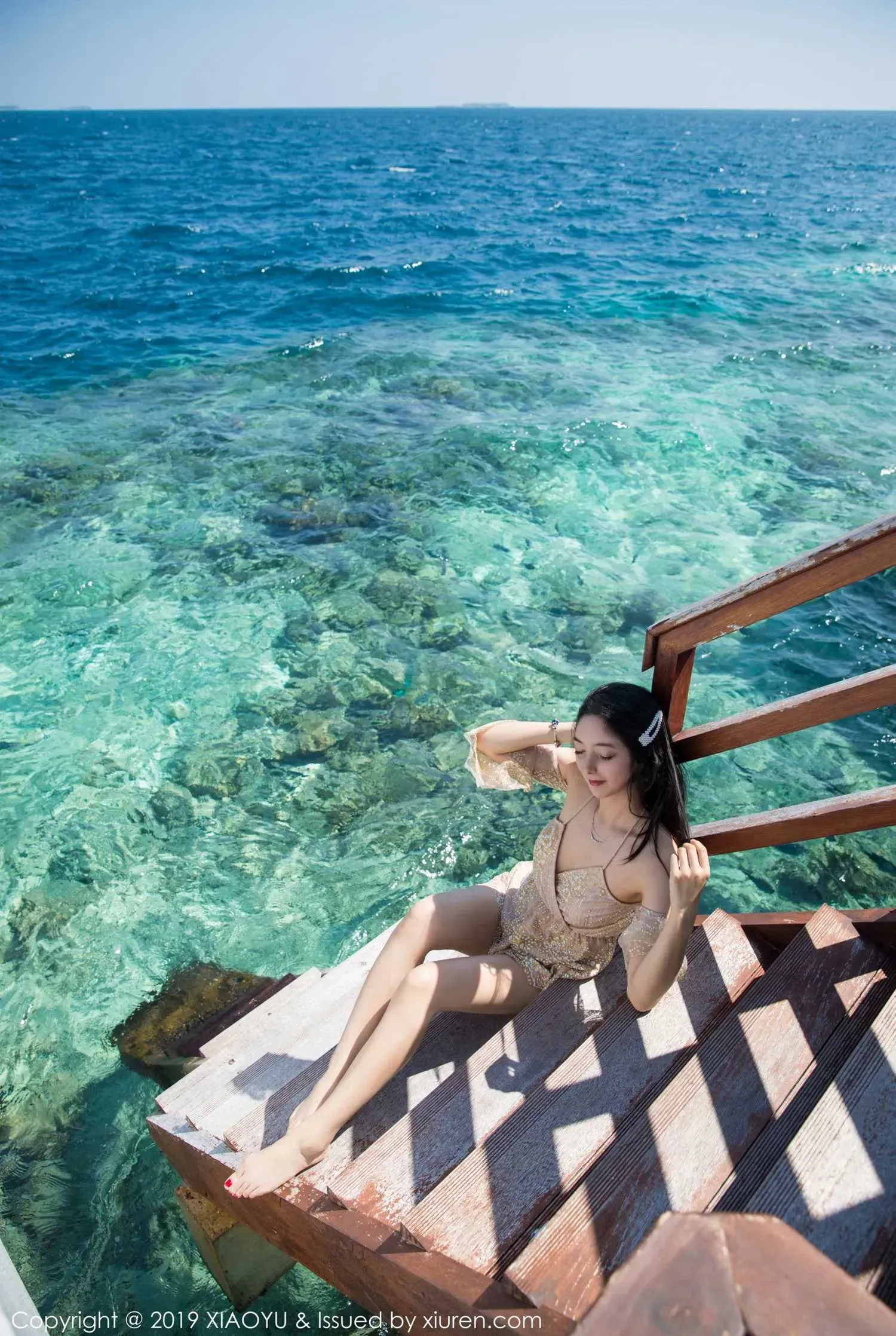 语画界 VOL.193 Angela小热巴第3张