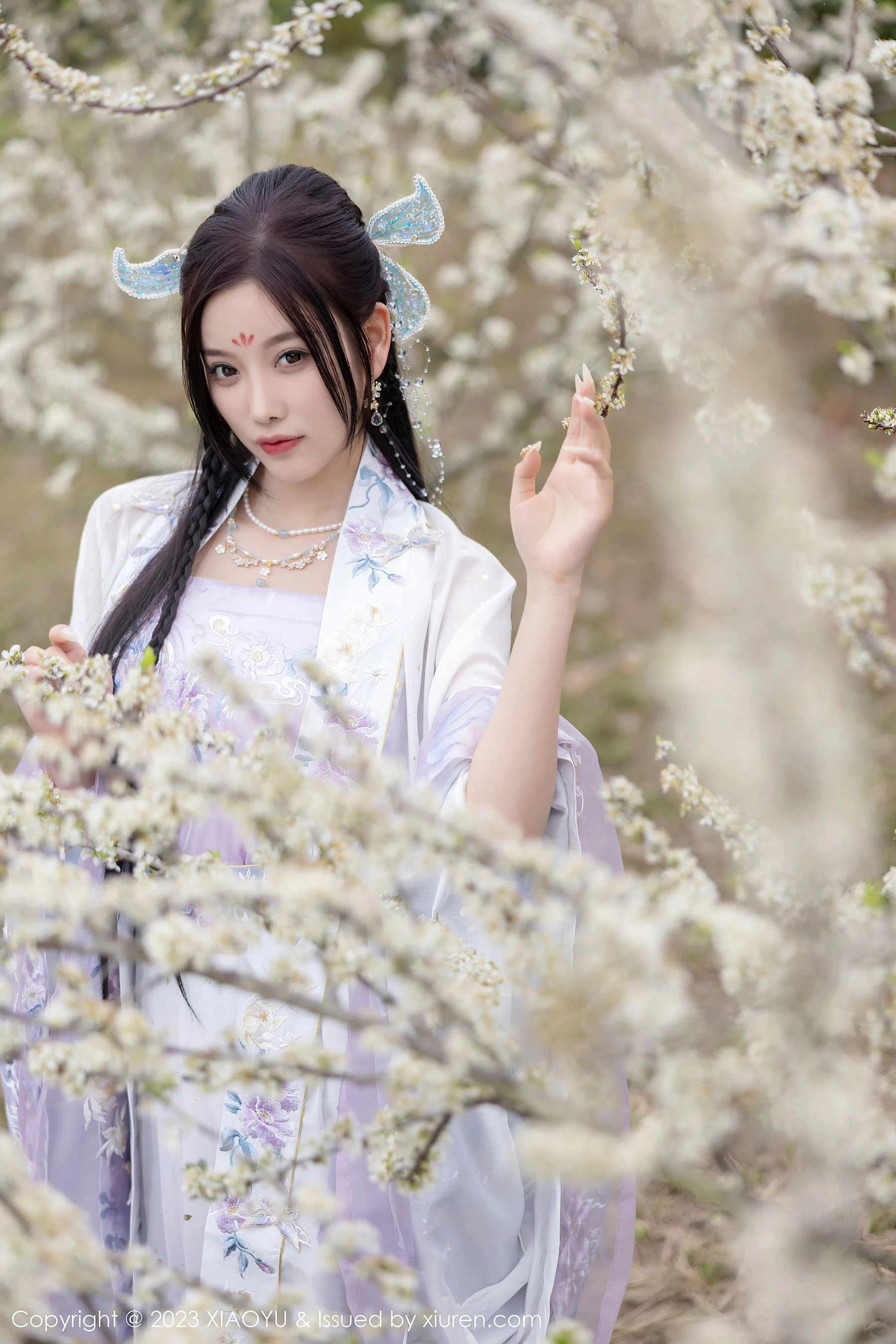 语画界 VOL.970 杨晨晨Yome第24张