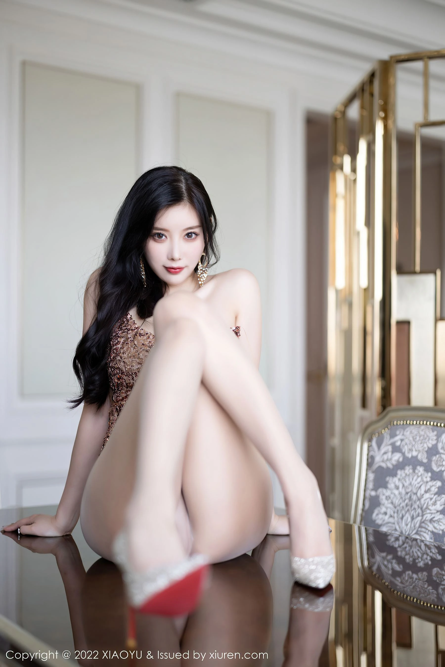 语画界 VOL.897 杨晨晨Yome第27张