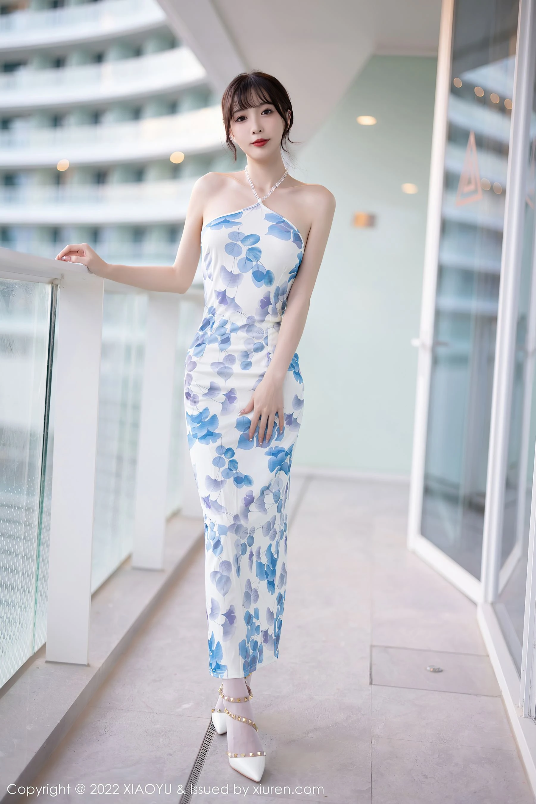 语画界 VOL.877 林星阑第18张