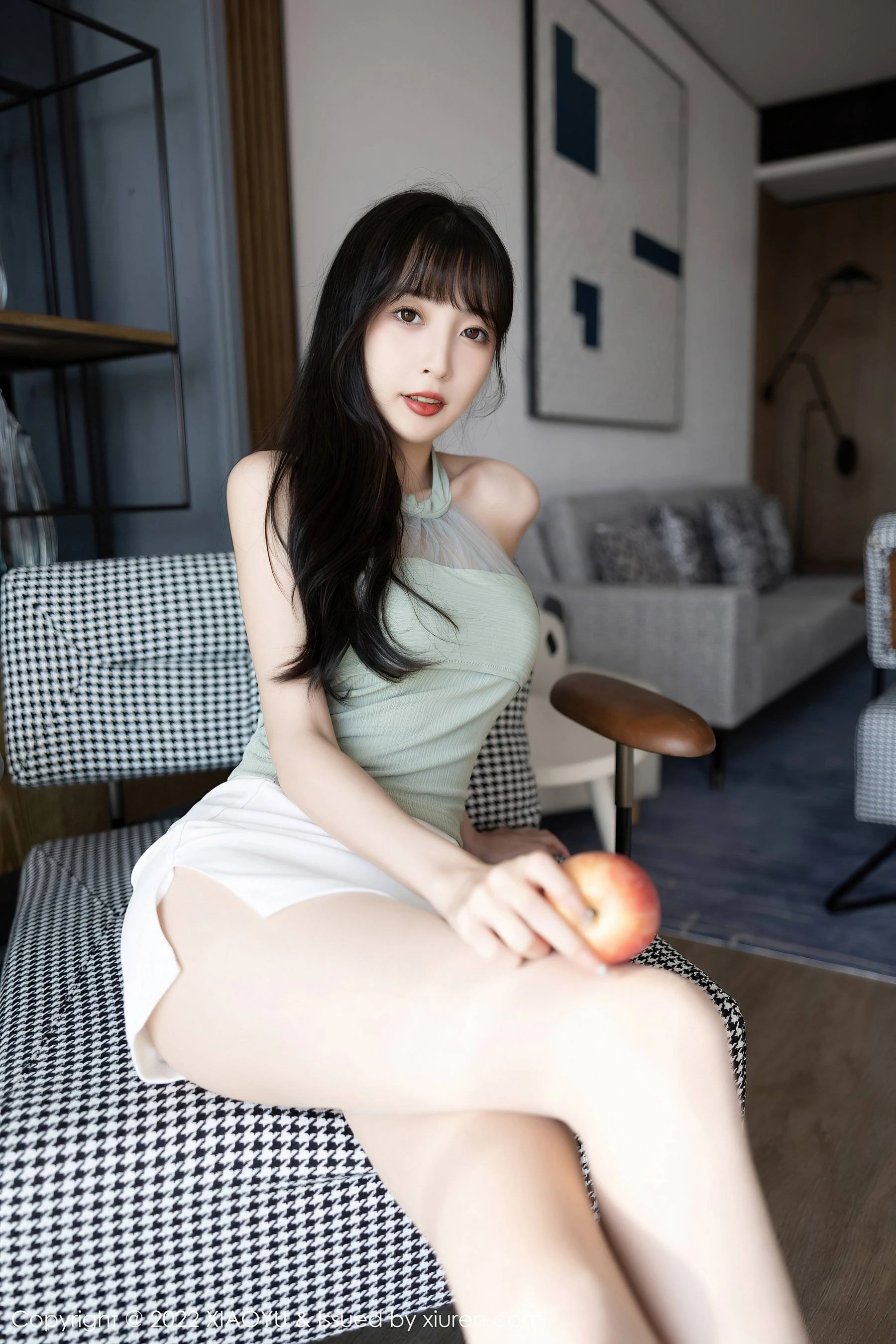 语画界 VOL.906 林星阑第19张