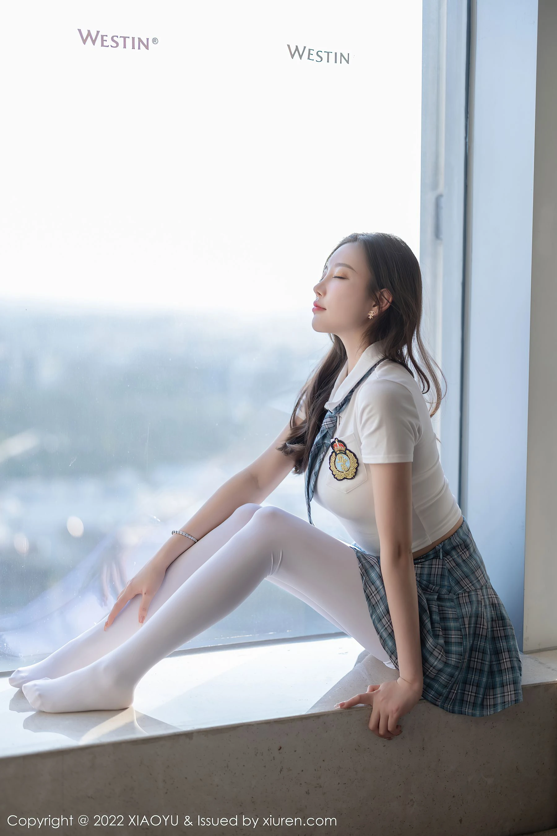 语画界 Vol.692 杨晨晨Yome第33张